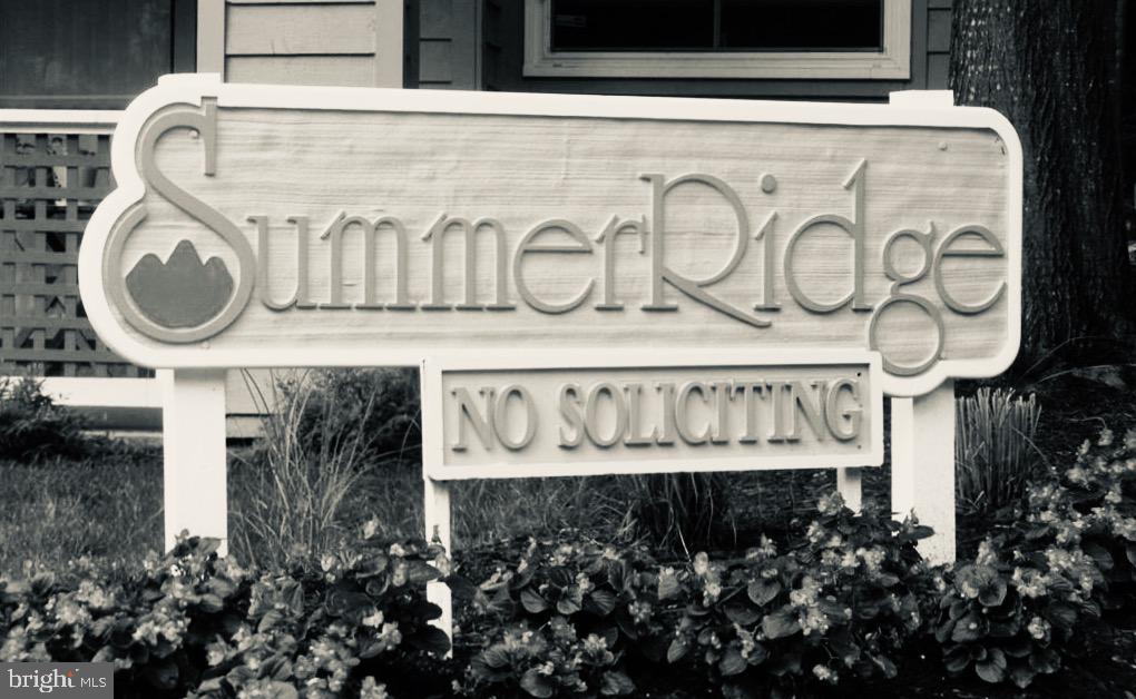 SUMMERRIDGE - Residential