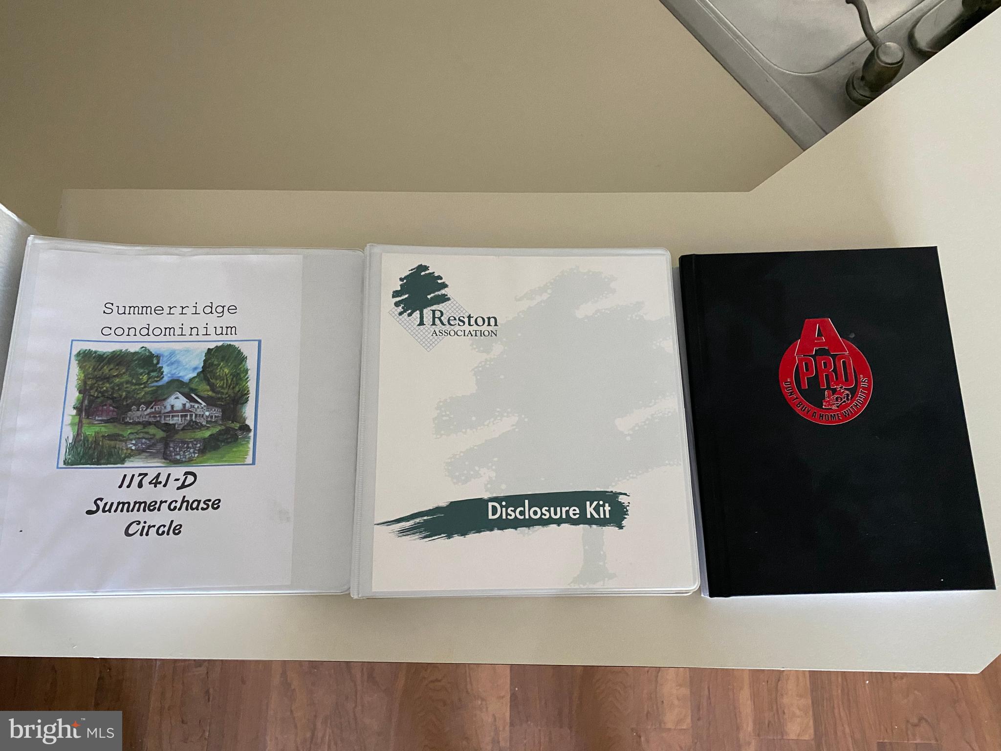 SUMMERRIDGE - Residential