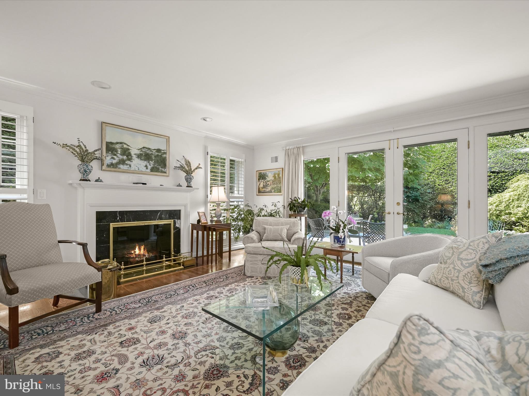 WESTMORELAND HILLS - Residential