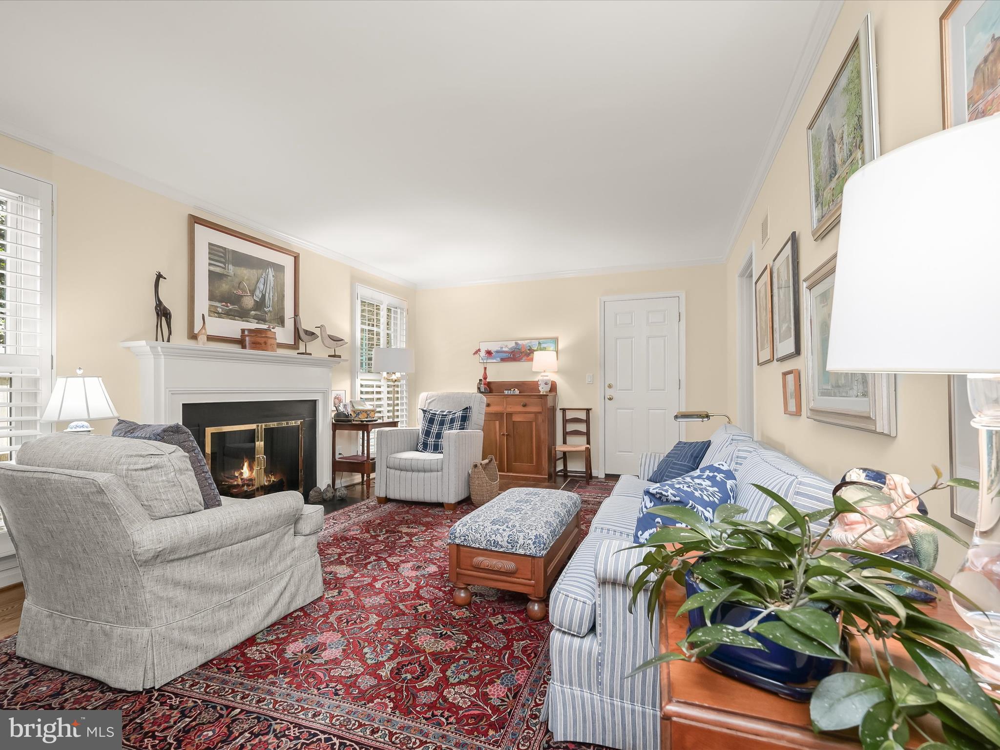 WESTMORELAND HILLS - Residential