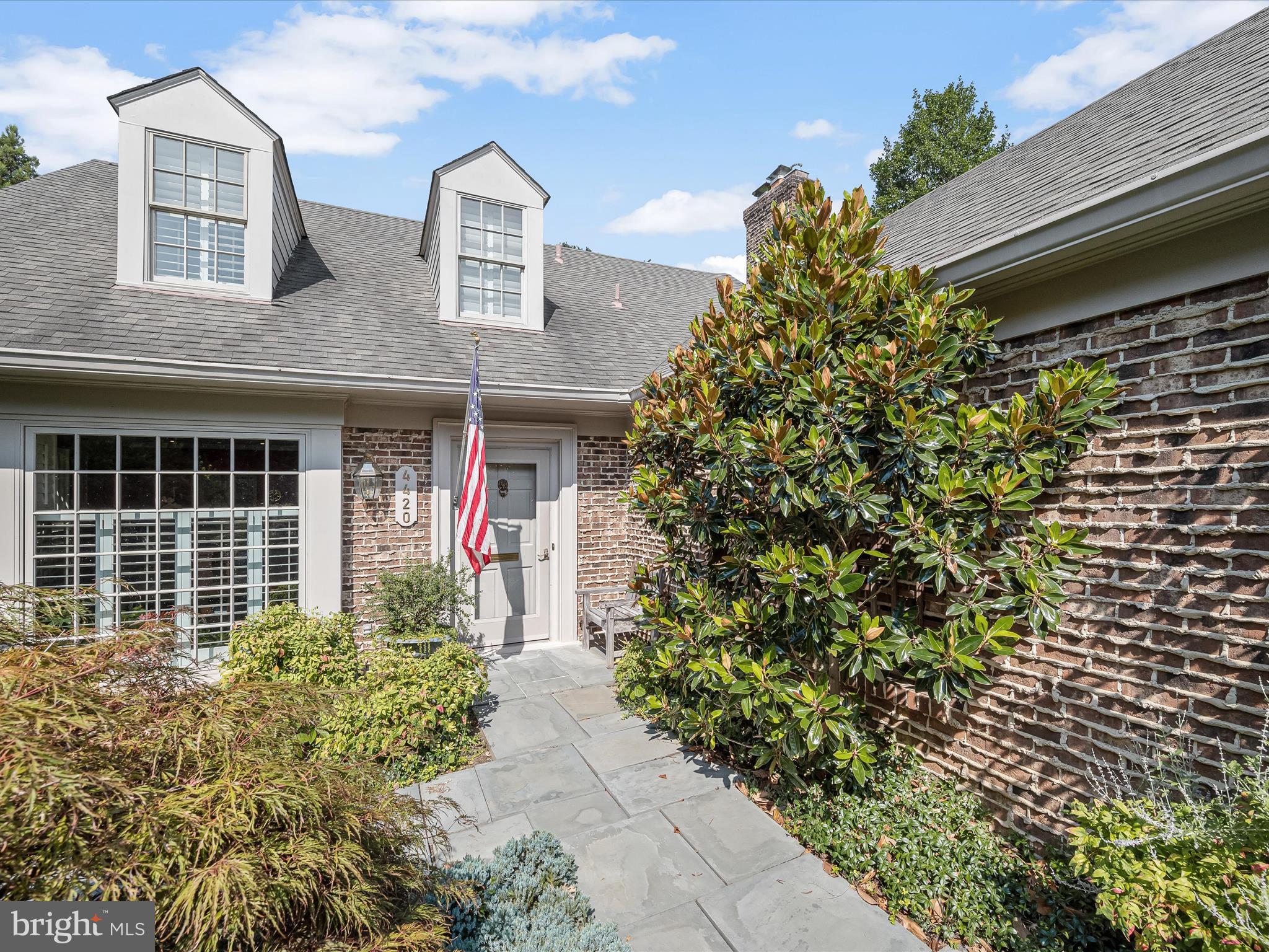 WESTMORELAND HILLS - Residential