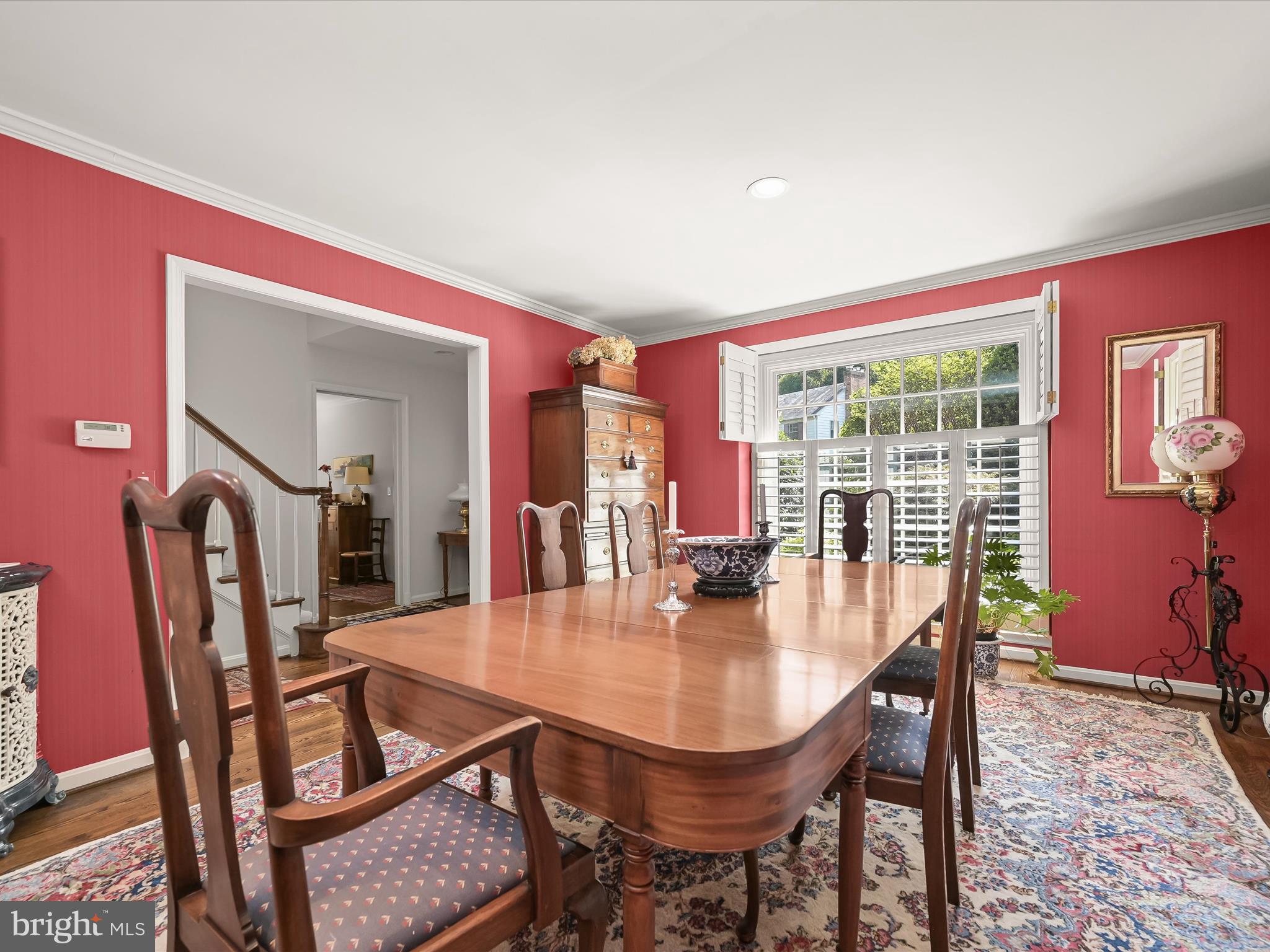 WESTMORELAND HILLS - Residential