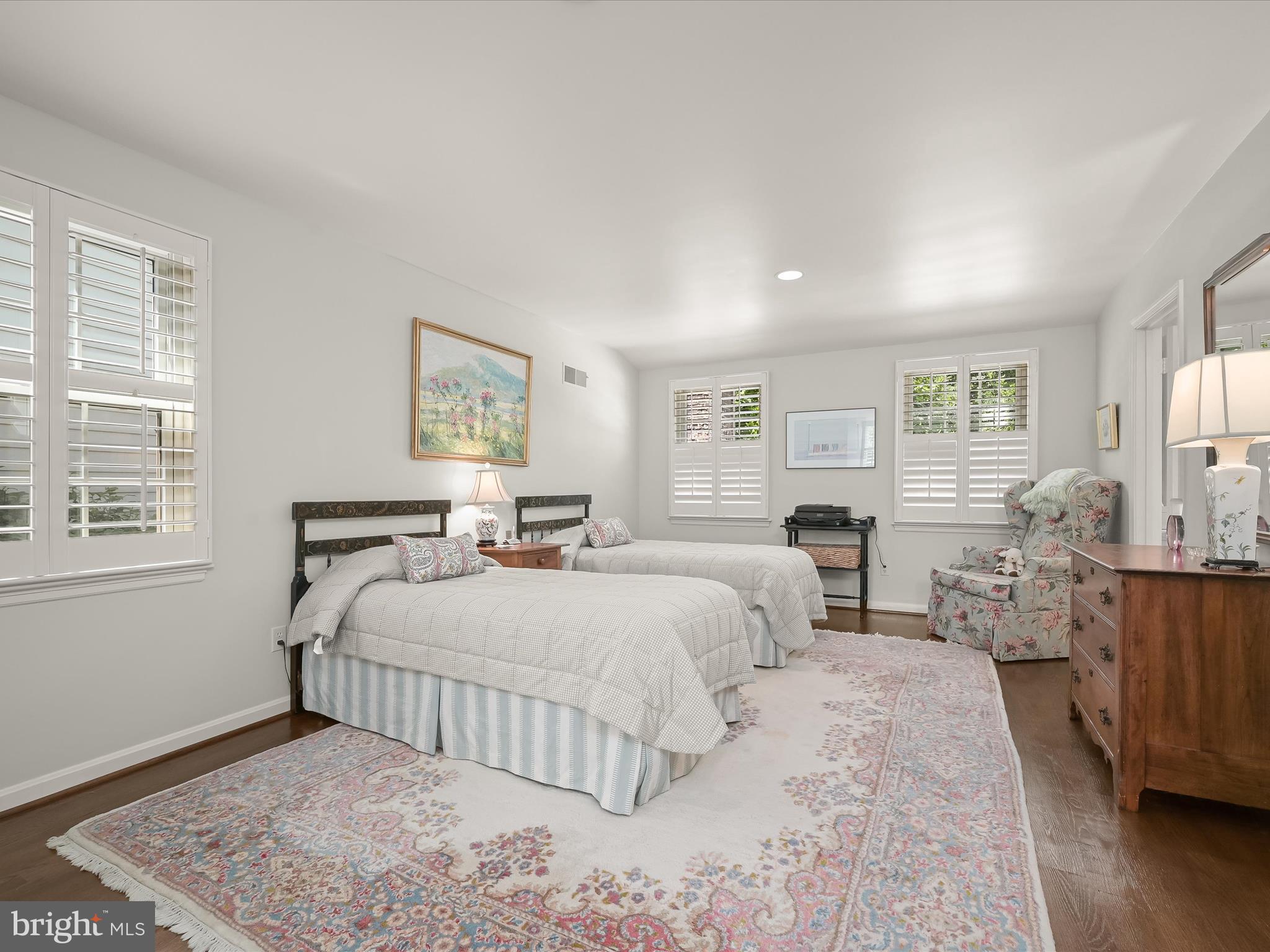 WESTMORELAND HILLS - Residential