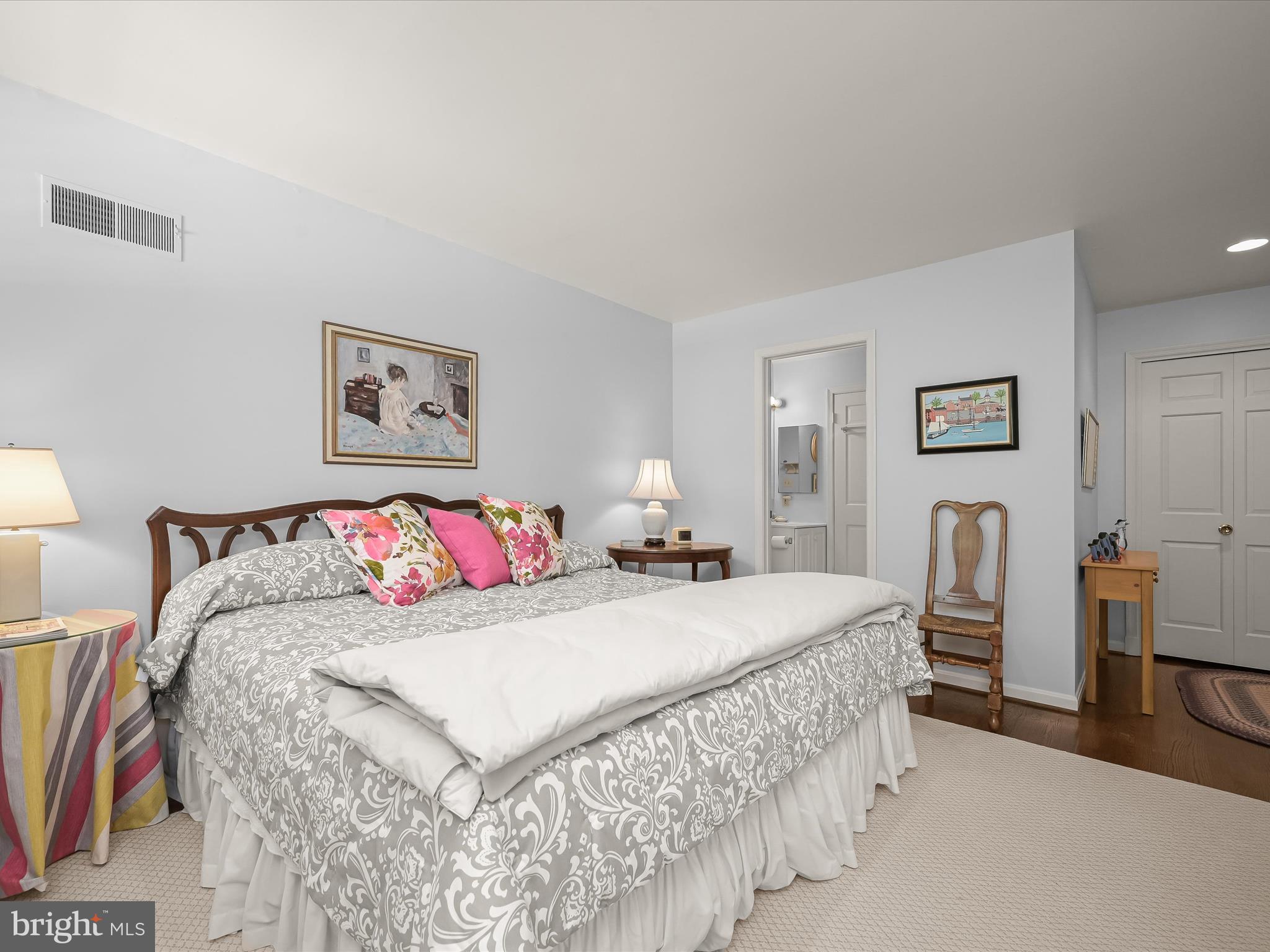 WESTMORELAND HILLS - Residential