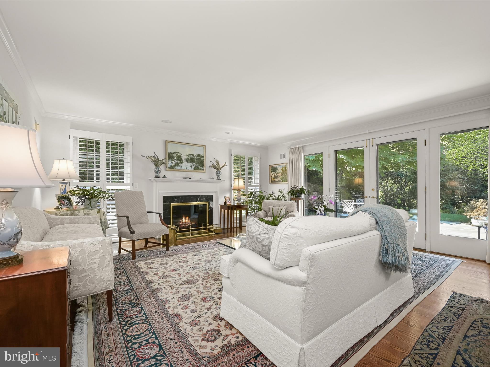 WESTMORELAND HILLS - Residential