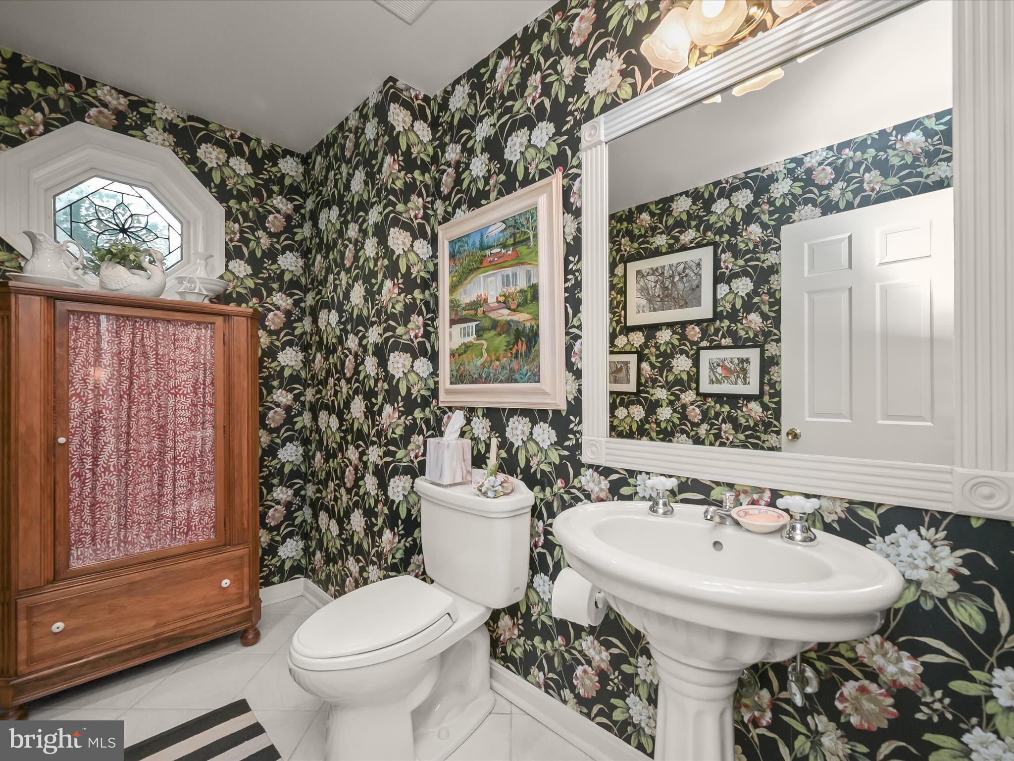 WESTMORELAND HILLS - Residential