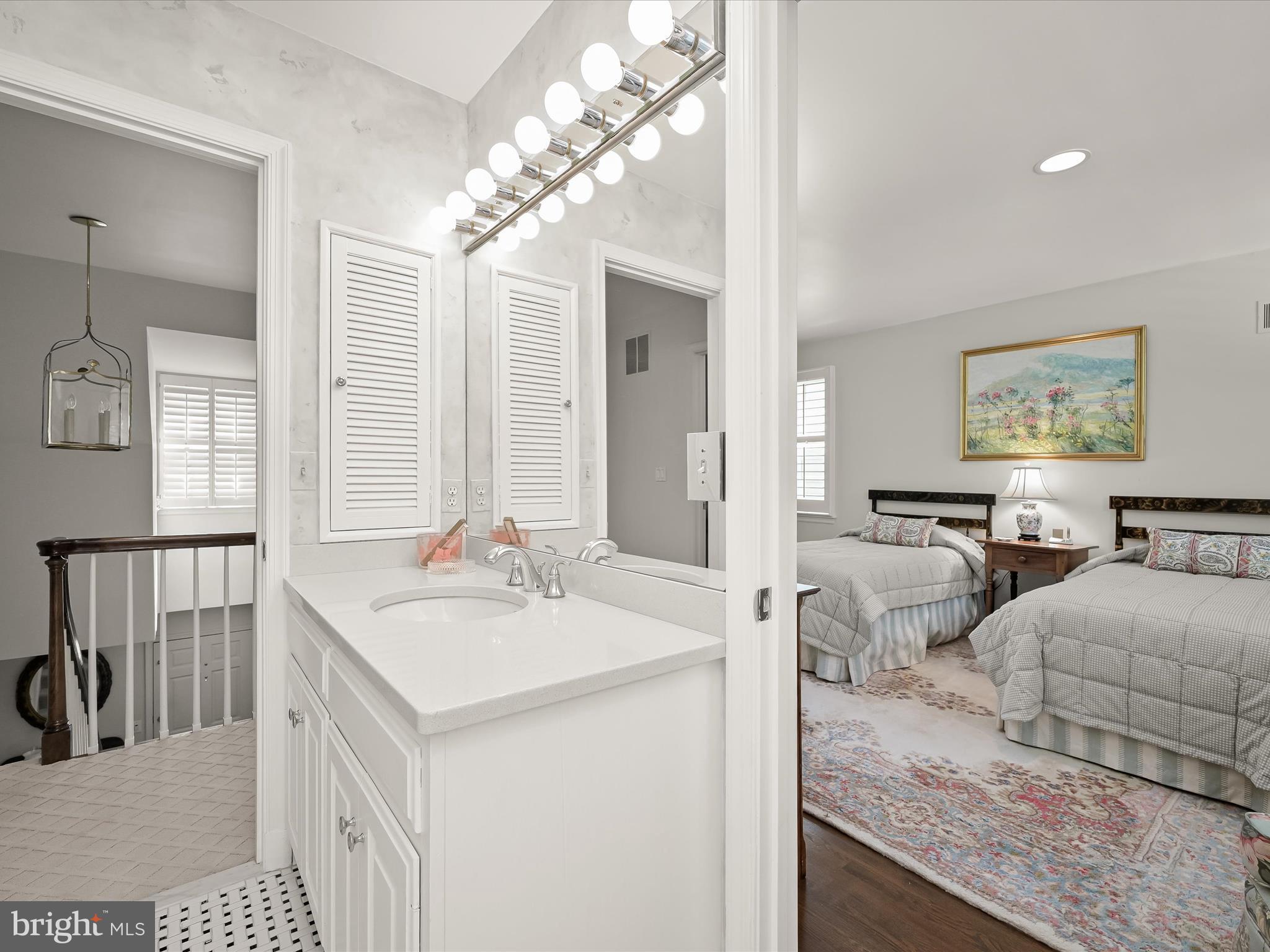 WESTMORELAND HILLS - Residential