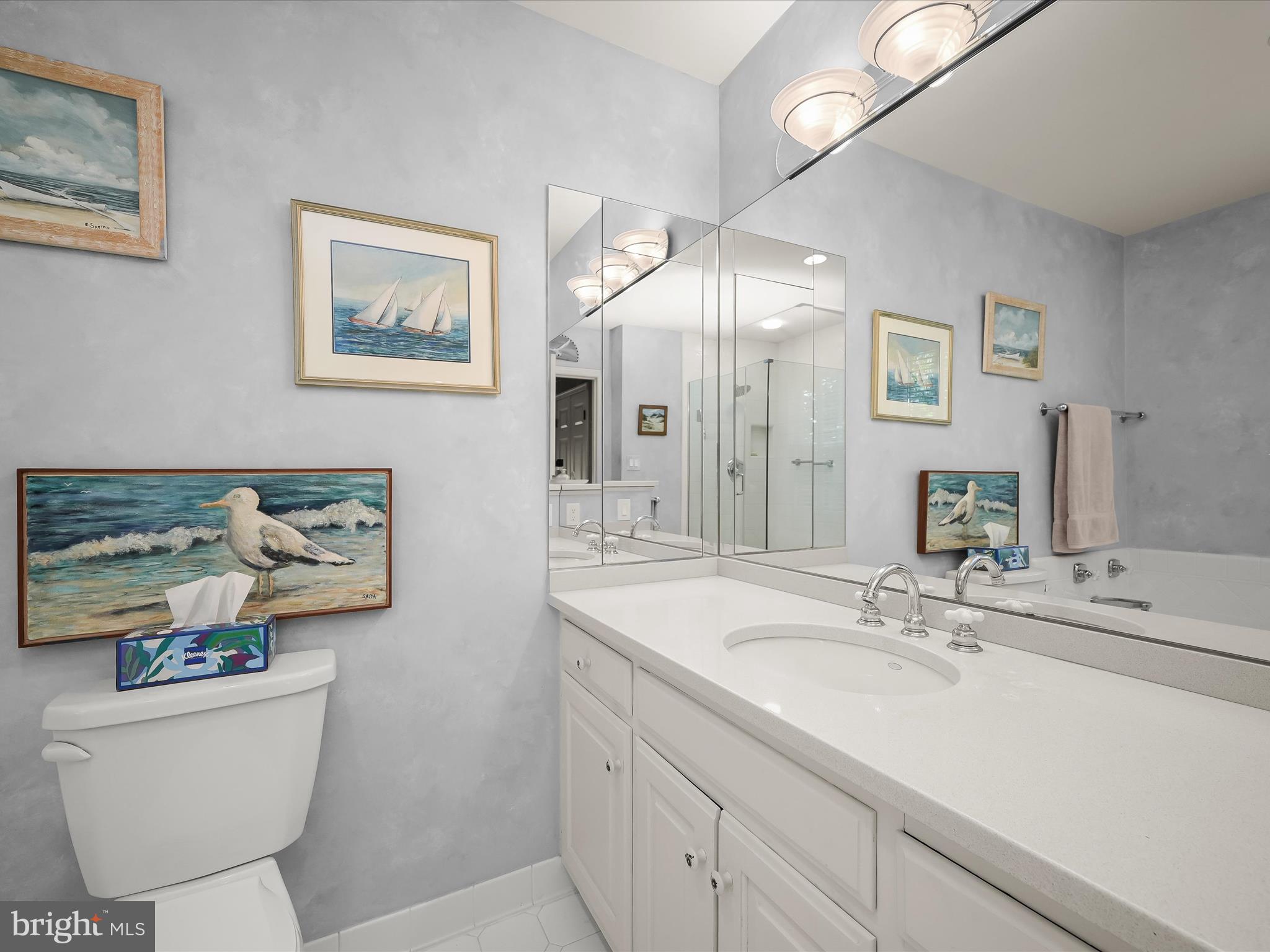 WESTMORELAND HILLS - Residential