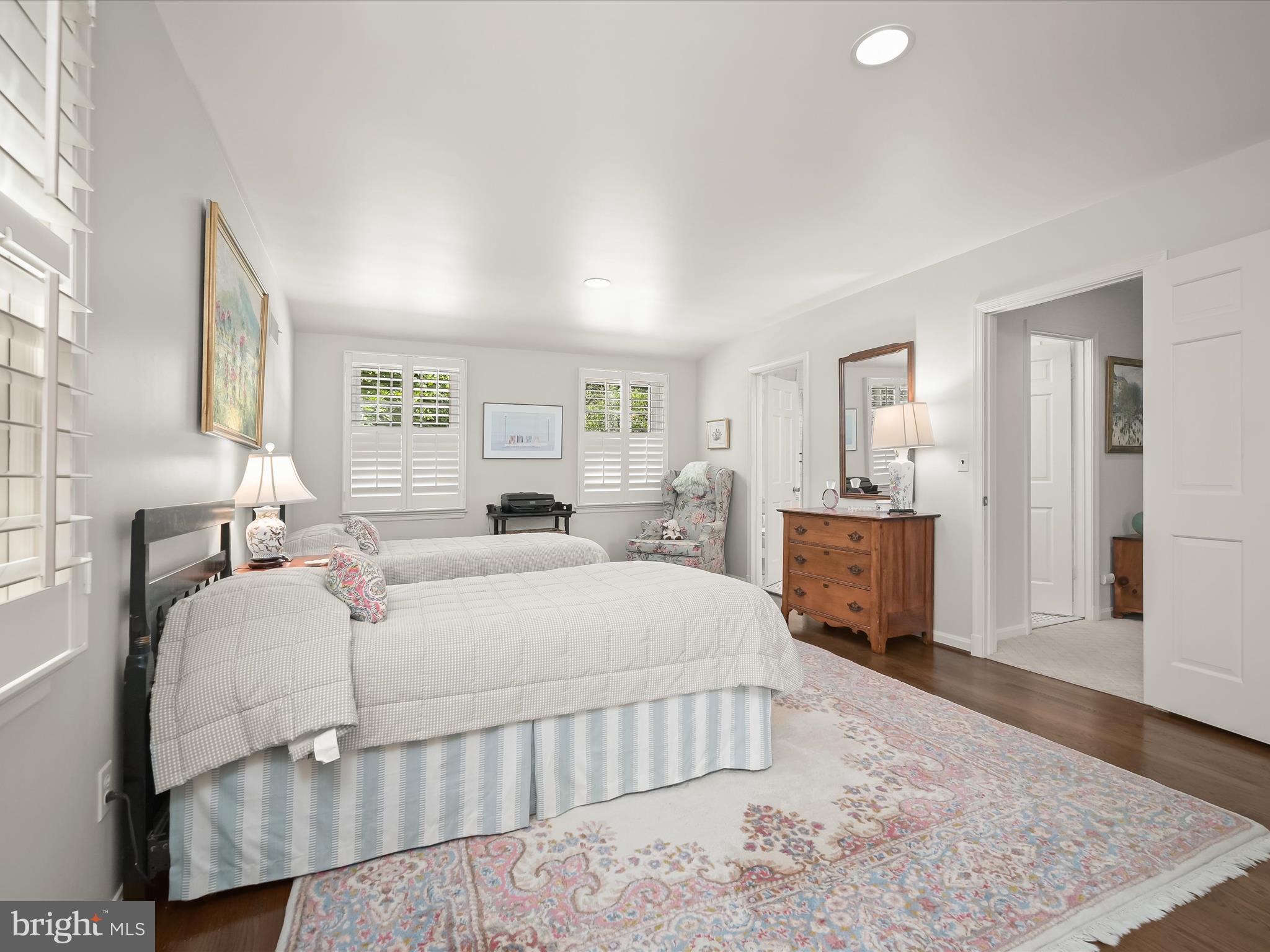 WESTMORELAND HILLS - Residential