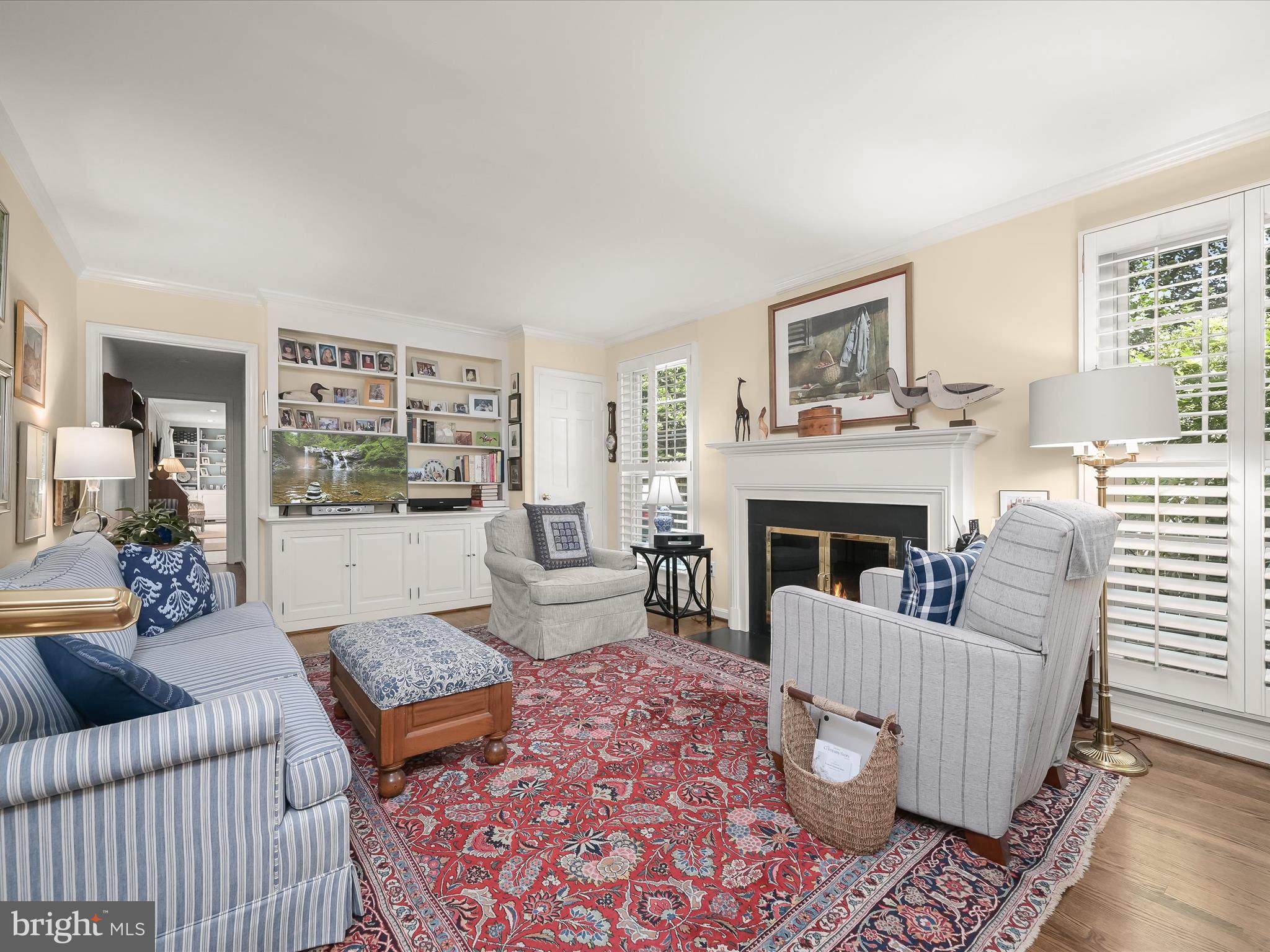 WESTMORELAND HILLS - Residential