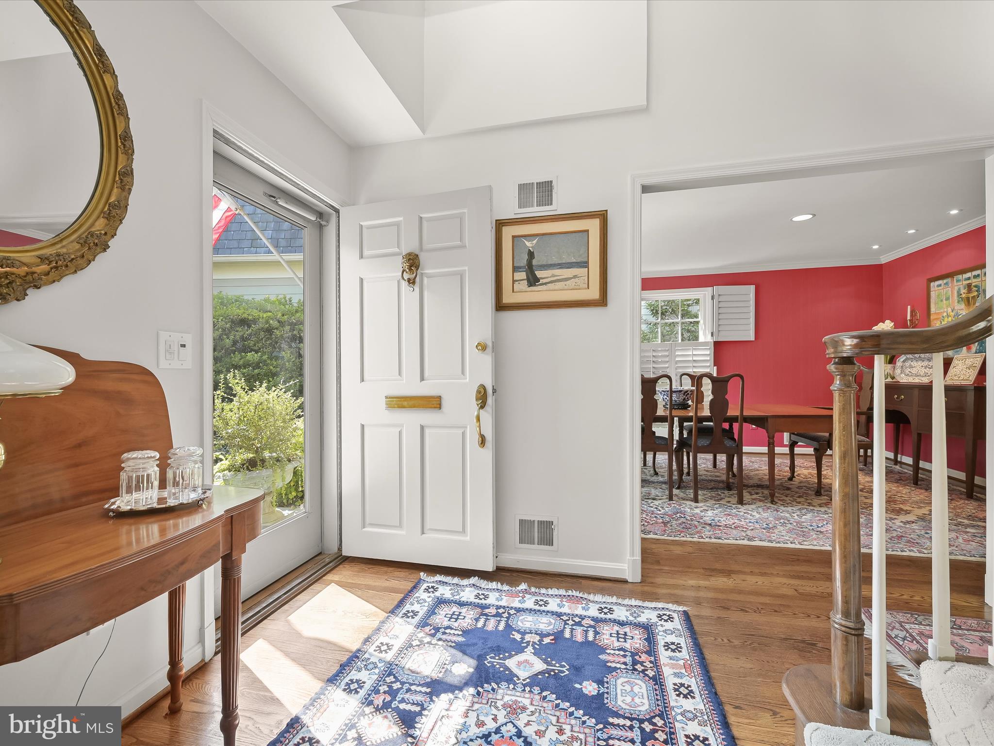 WESTMORELAND HILLS - Residential