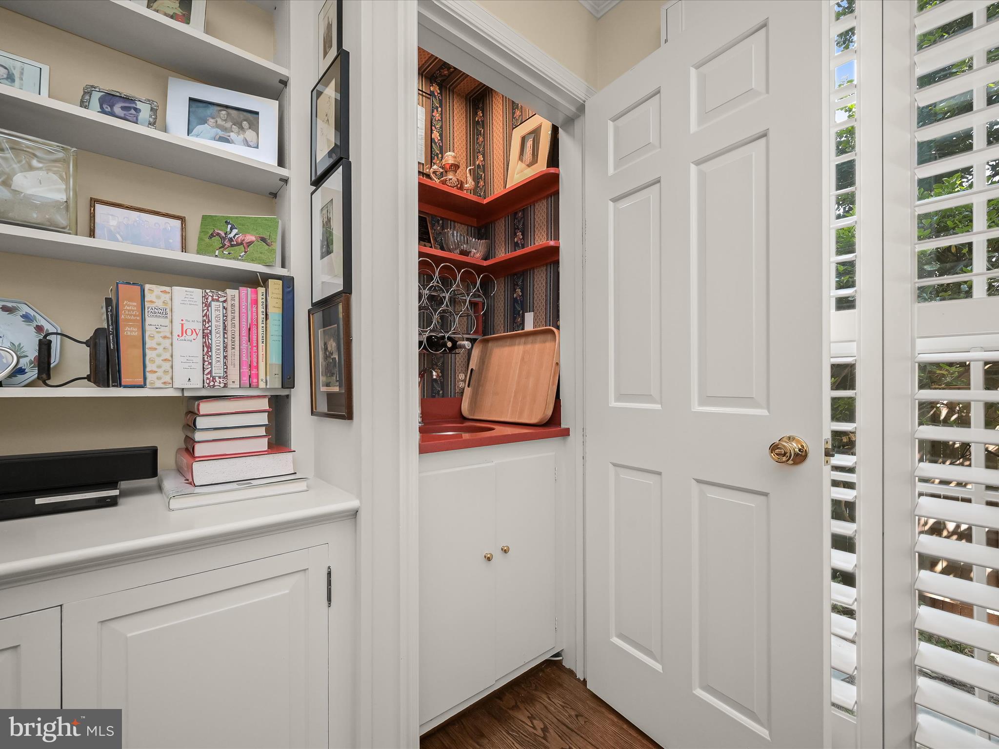 WESTMORELAND HILLS - Residential