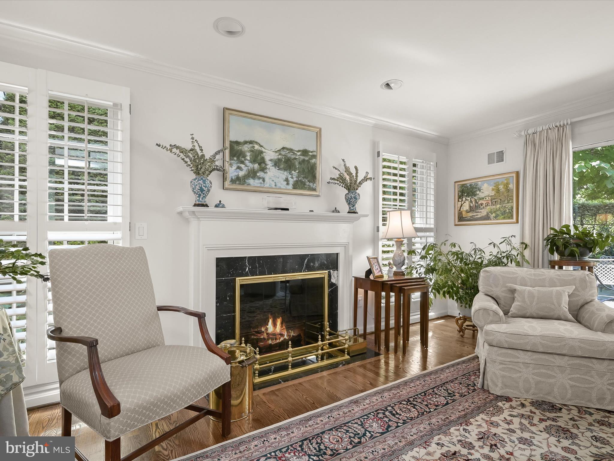 WESTMORELAND HILLS - Residential