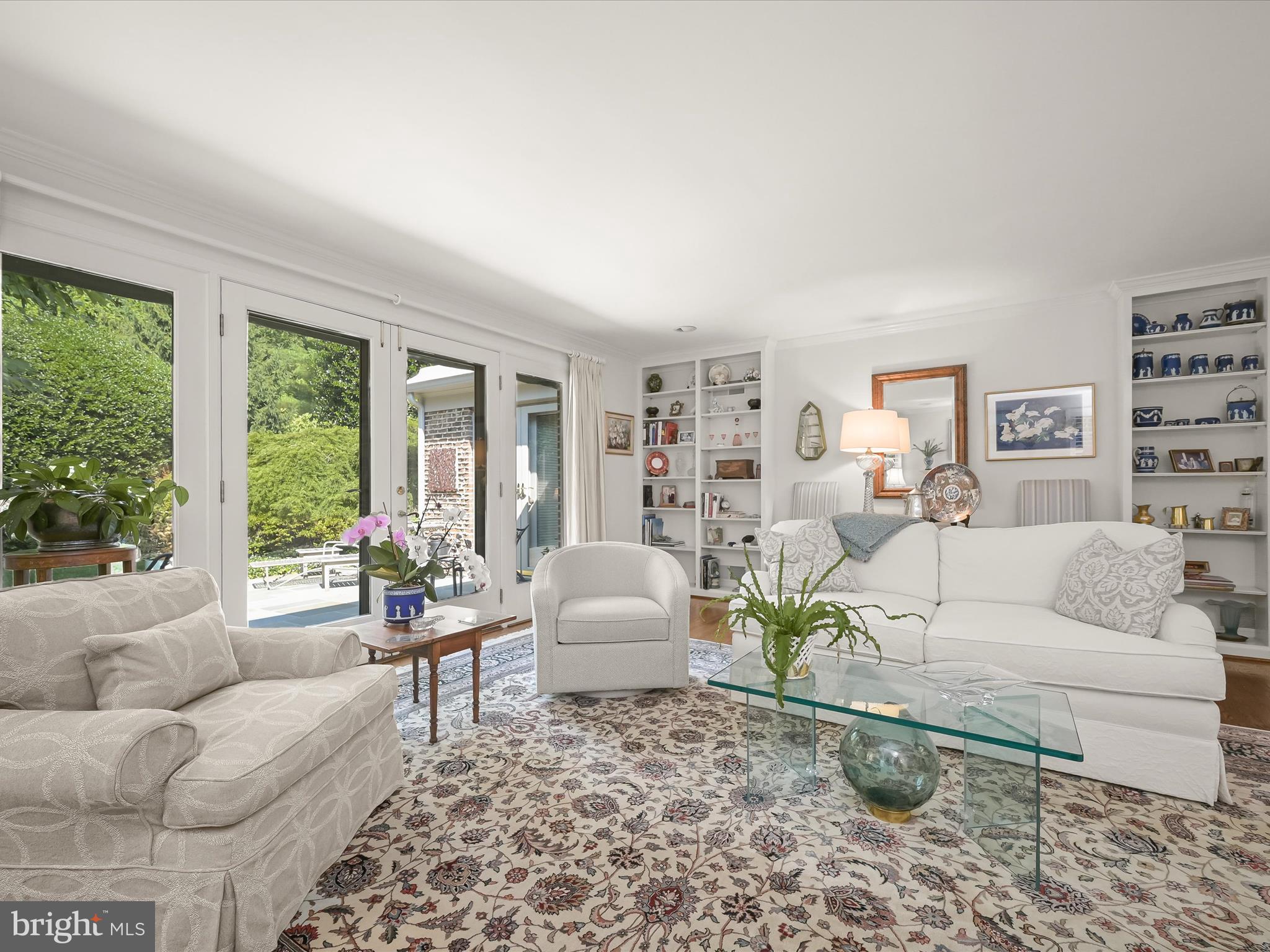 WESTMORELAND HILLS - Residential