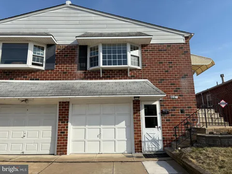8517 Ridgeway Street, Philadelphia, PA MLS: PAPH2457712