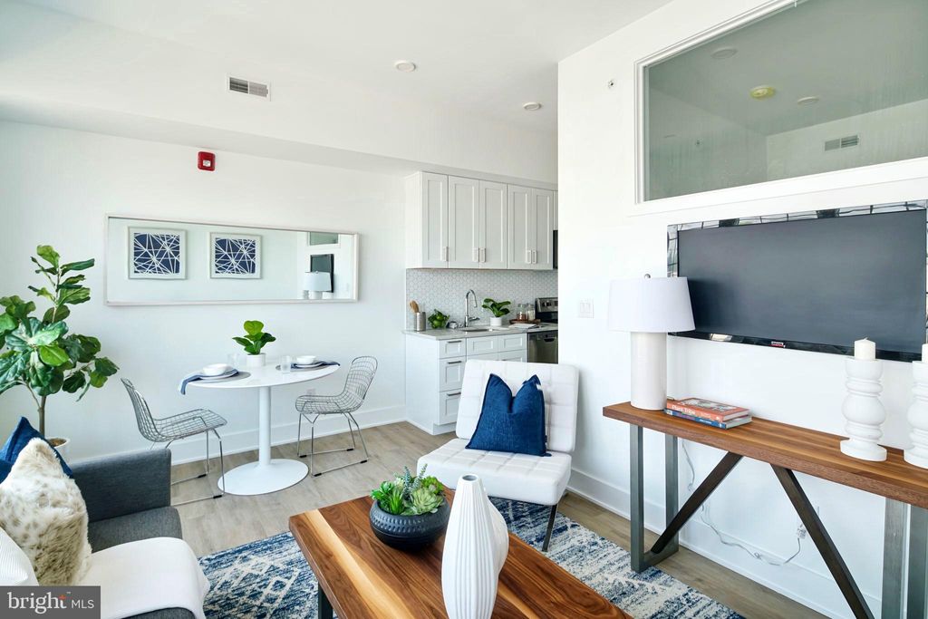 Photo of 1324 Frankford Avenue #UNIT 411, PHILADELPHIA, PA 19125 (MLS # PAPH2589190)