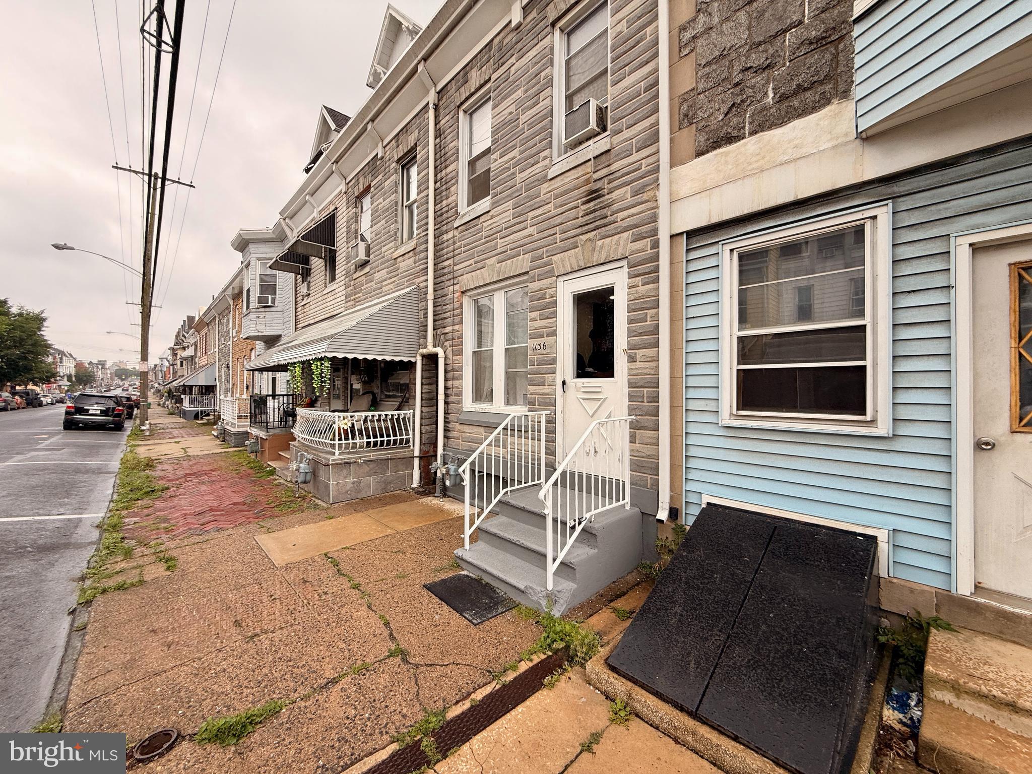 1136 N 10TH STREET