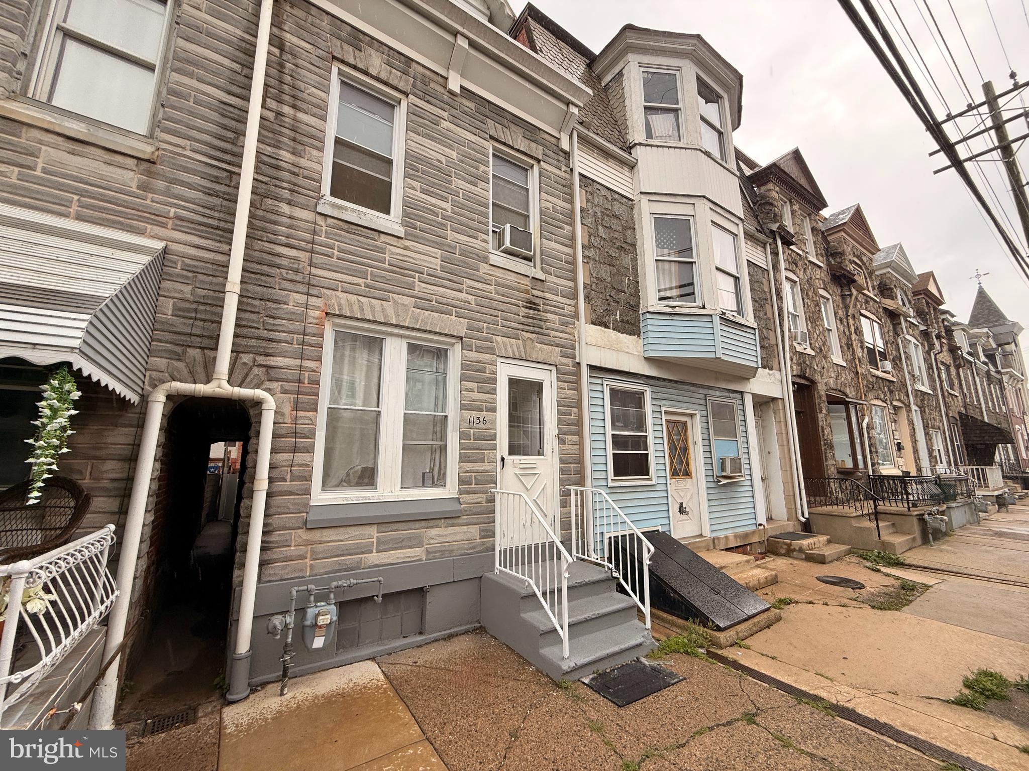 1136 N 10TH STREET
