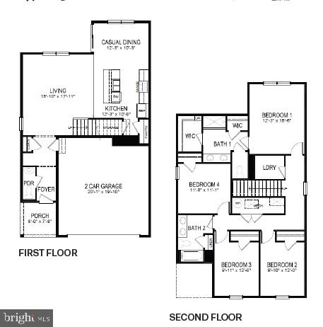 RIVERPOINTE - Residential