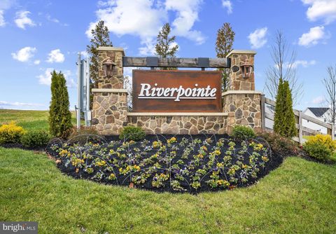 293 ECLIPSE STREET CHARLES TOWN WV 25414