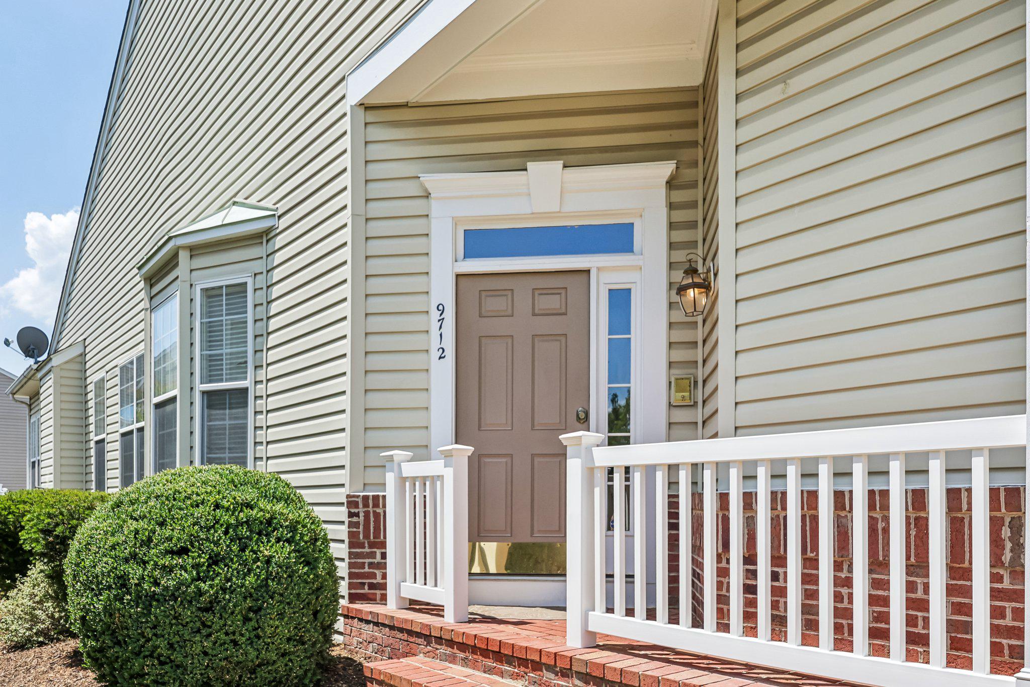 DUNBARTON - Residential