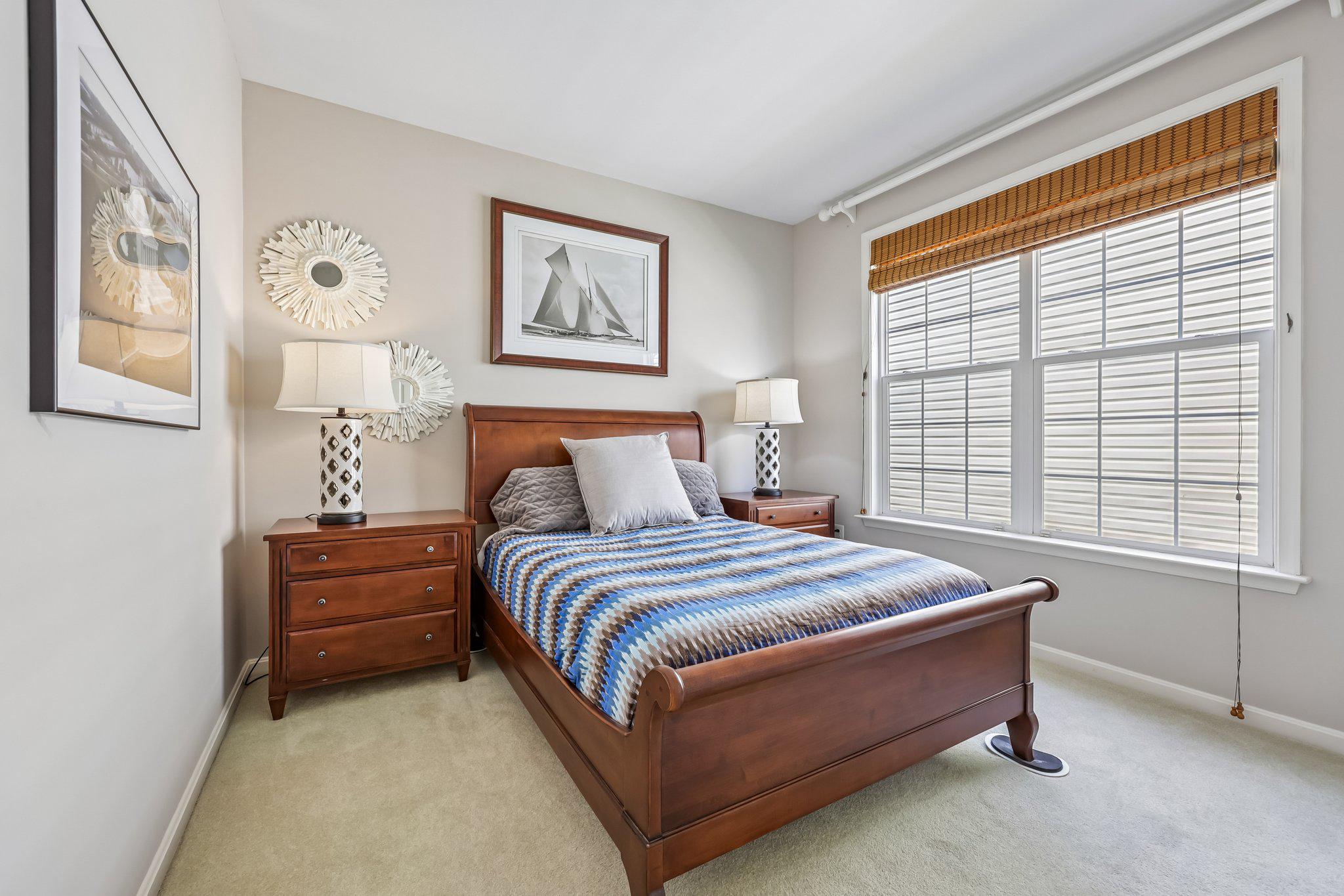 DUNBARTON - Residential
