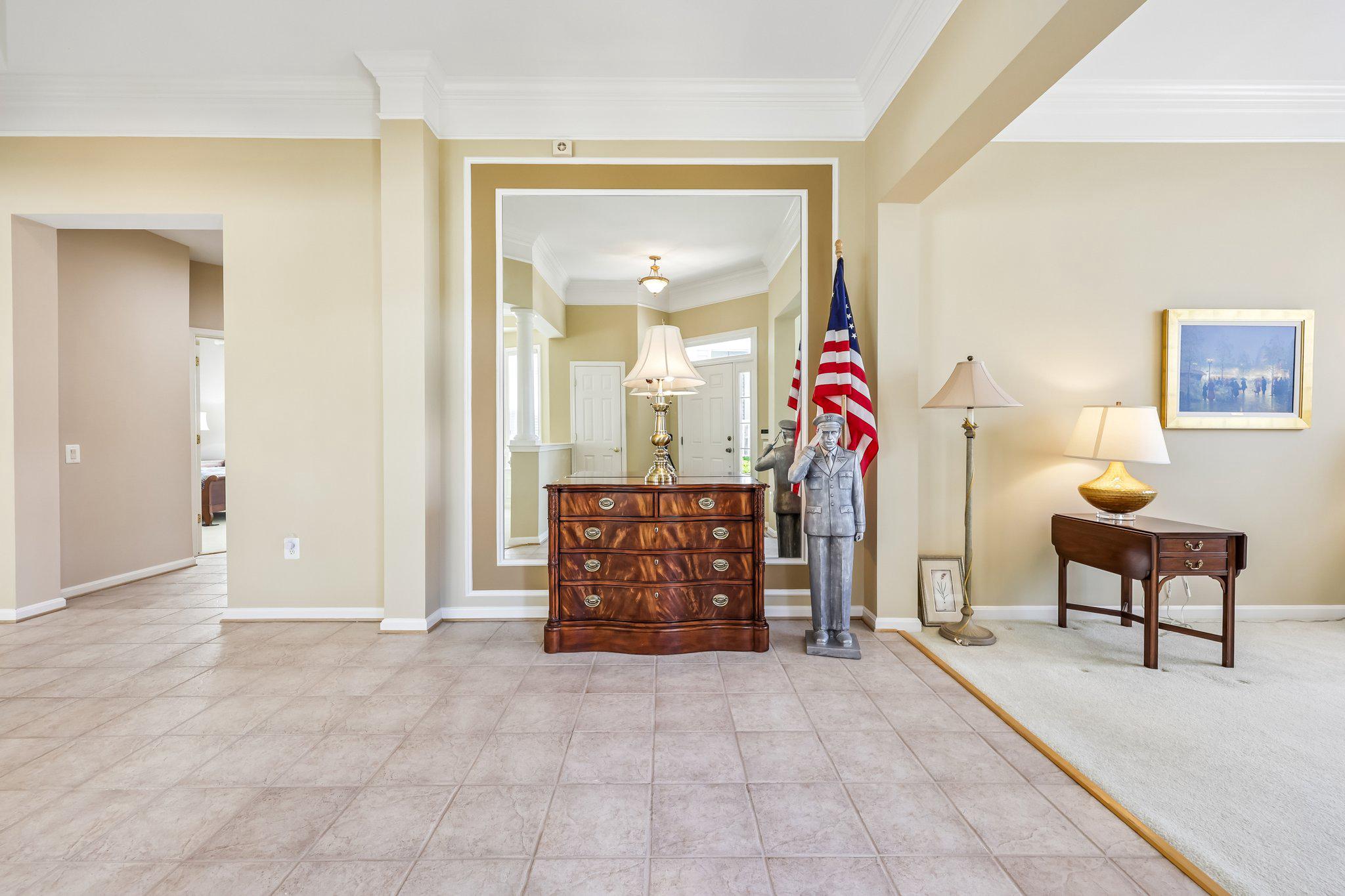 DUNBARTON - Residential