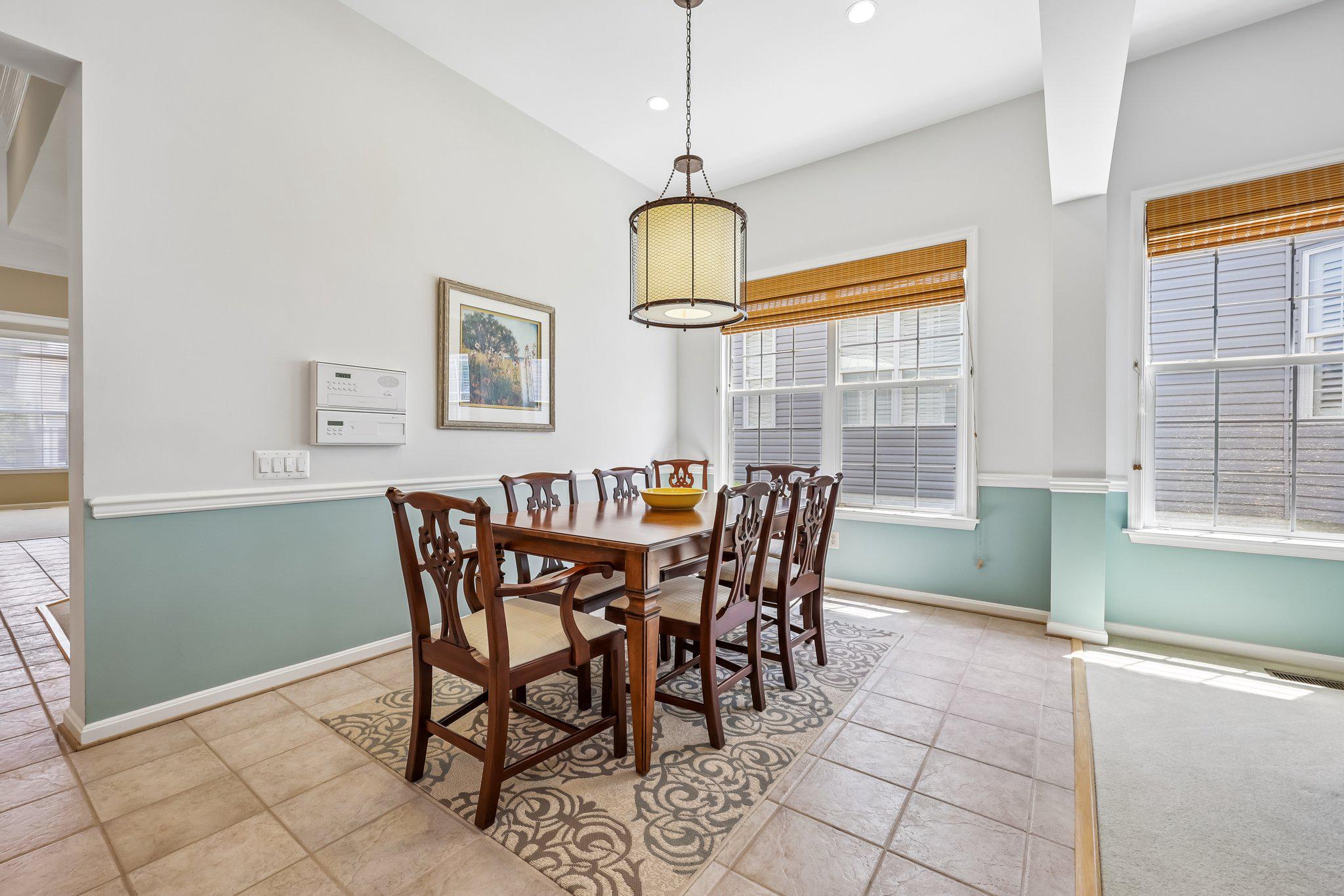 DUNBARTON - Residential