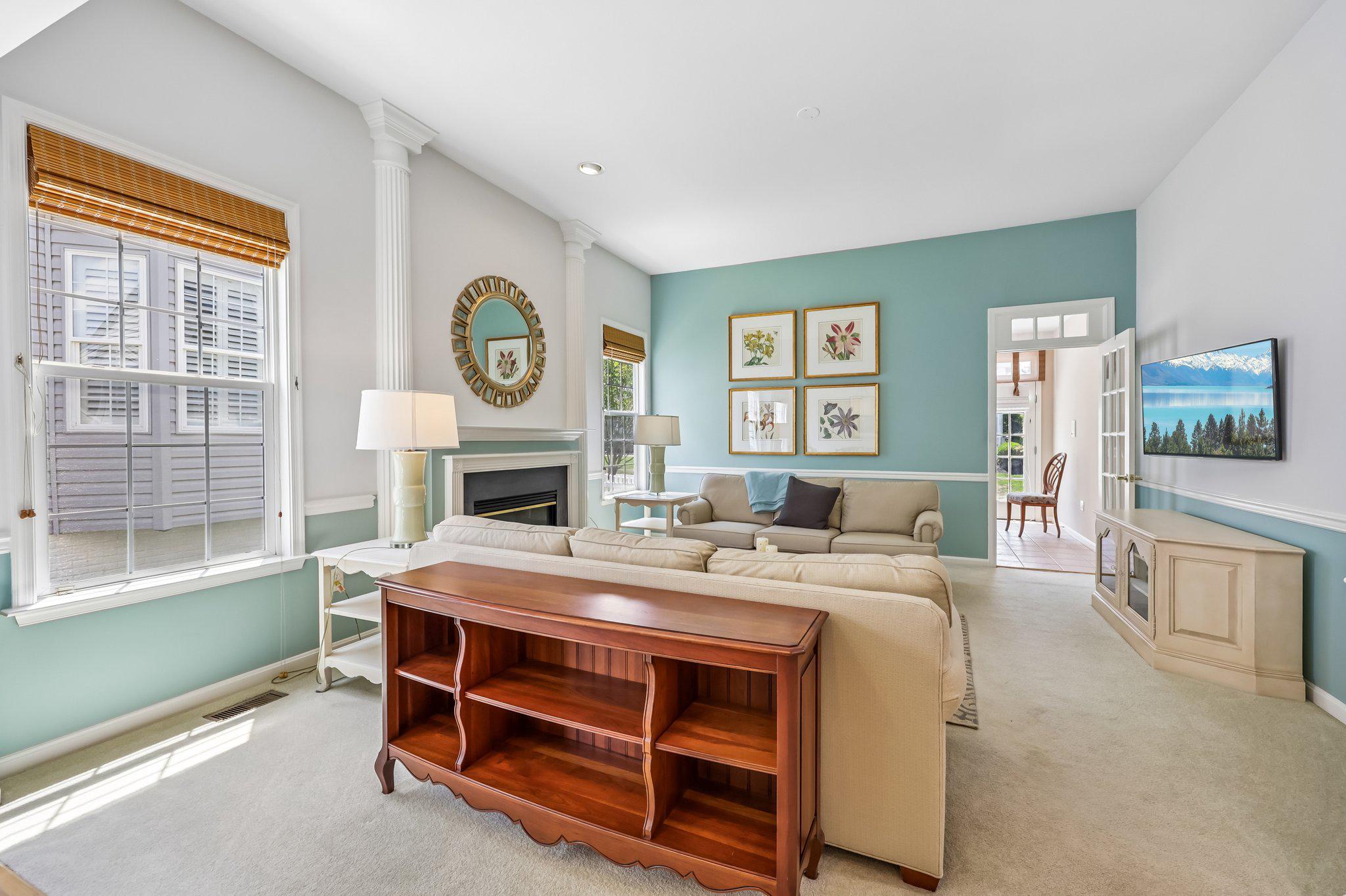 DUNBARTON - Residential