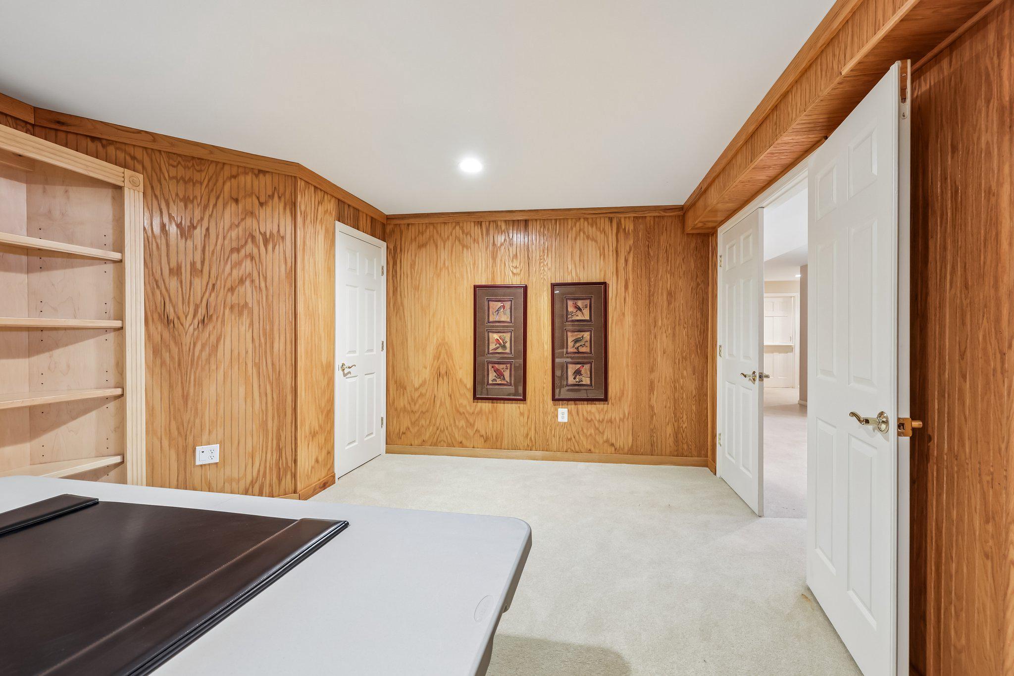 DUNBARTON - Residential