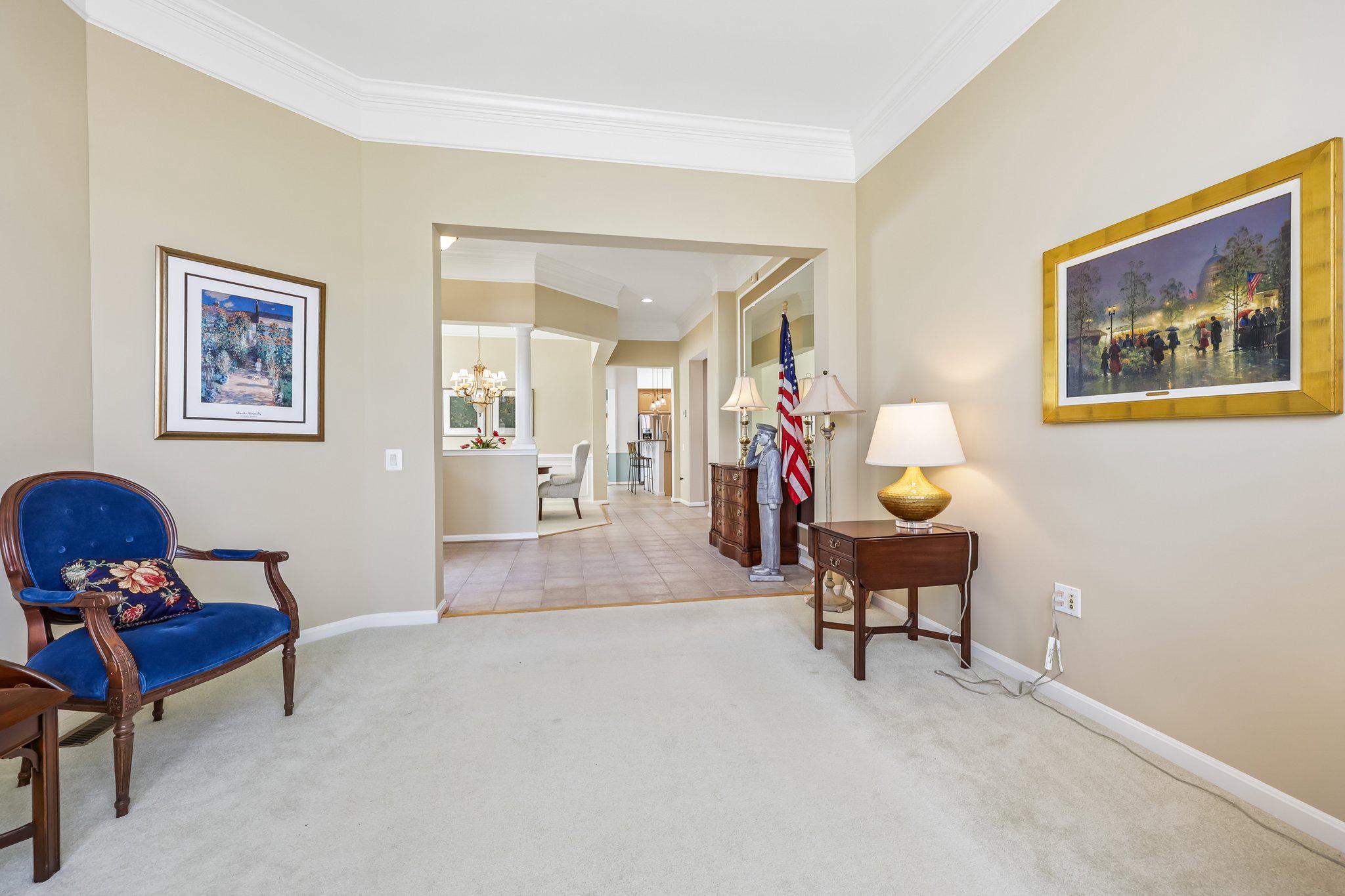 DUNBARTON - Residential