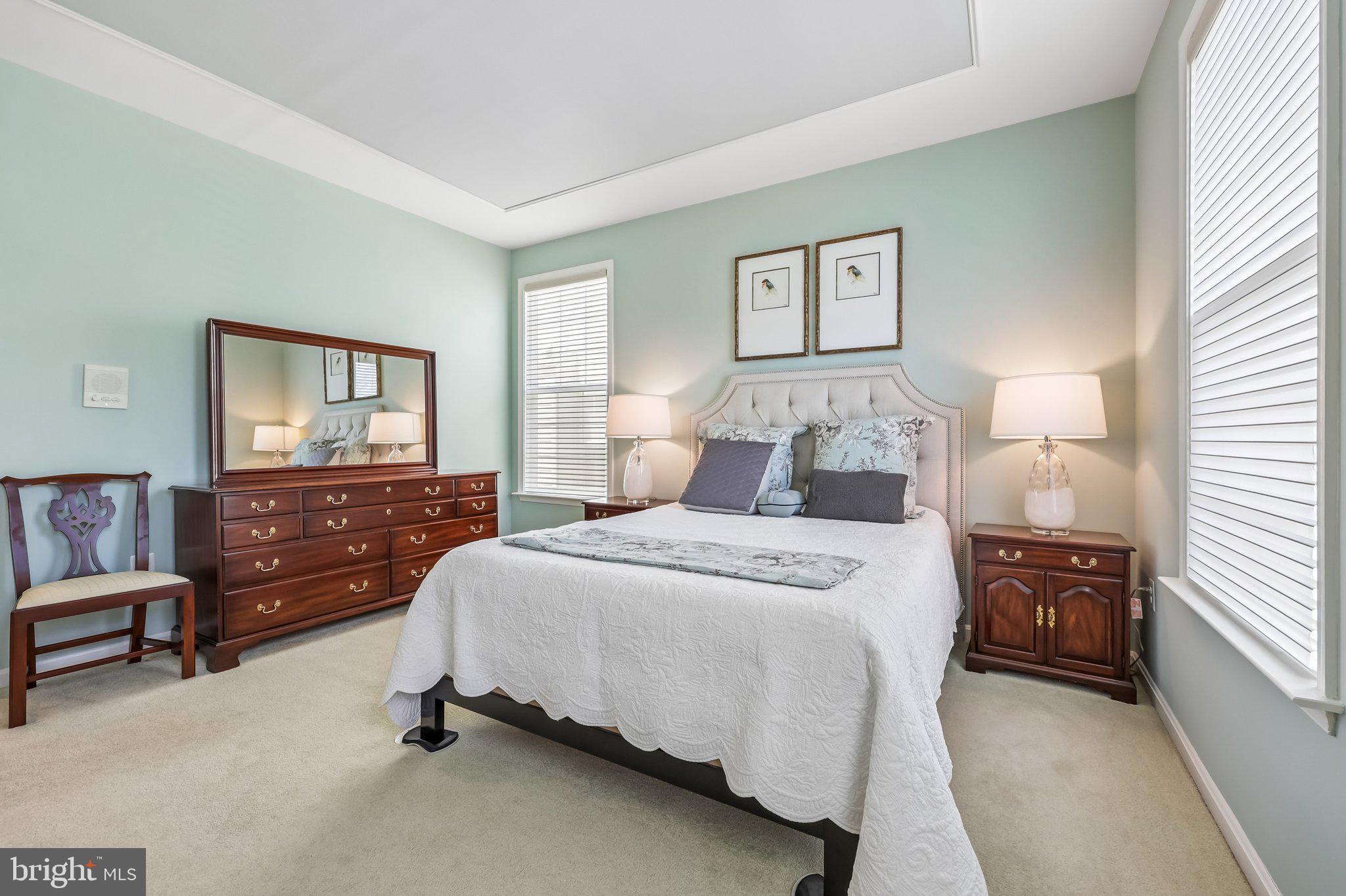 DUNBARTON - Residential