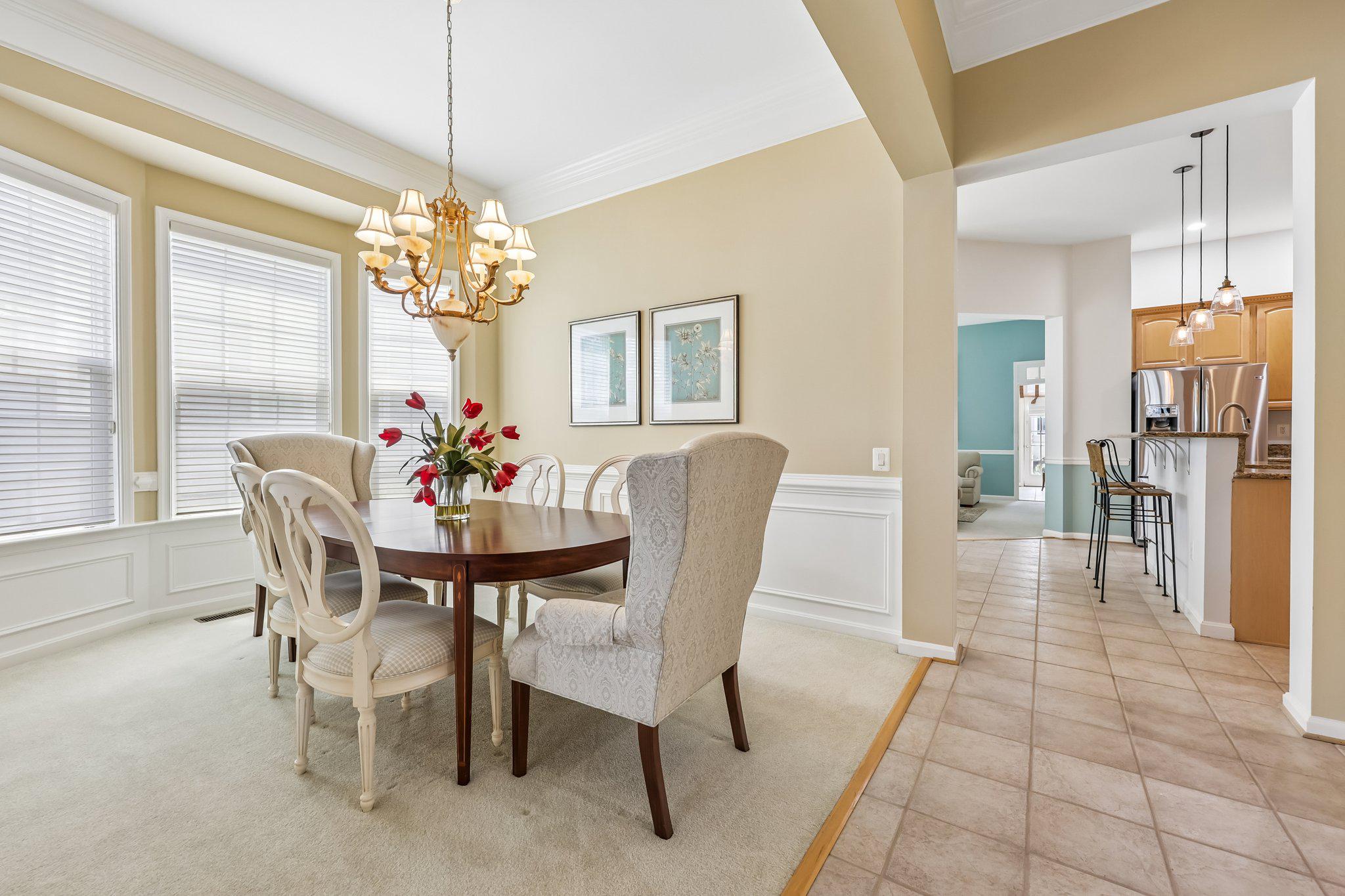 DUNBARTON - Residential
