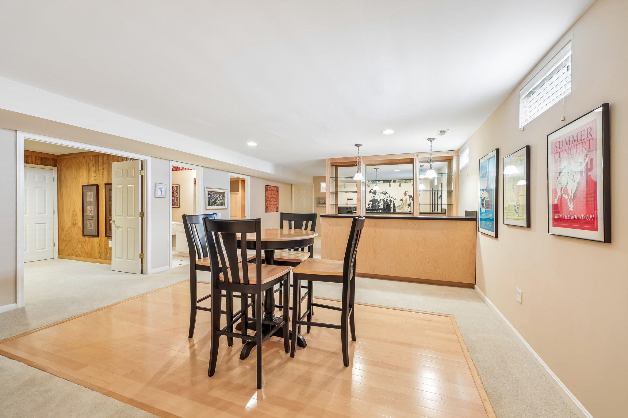 DUNBARTON - Residential