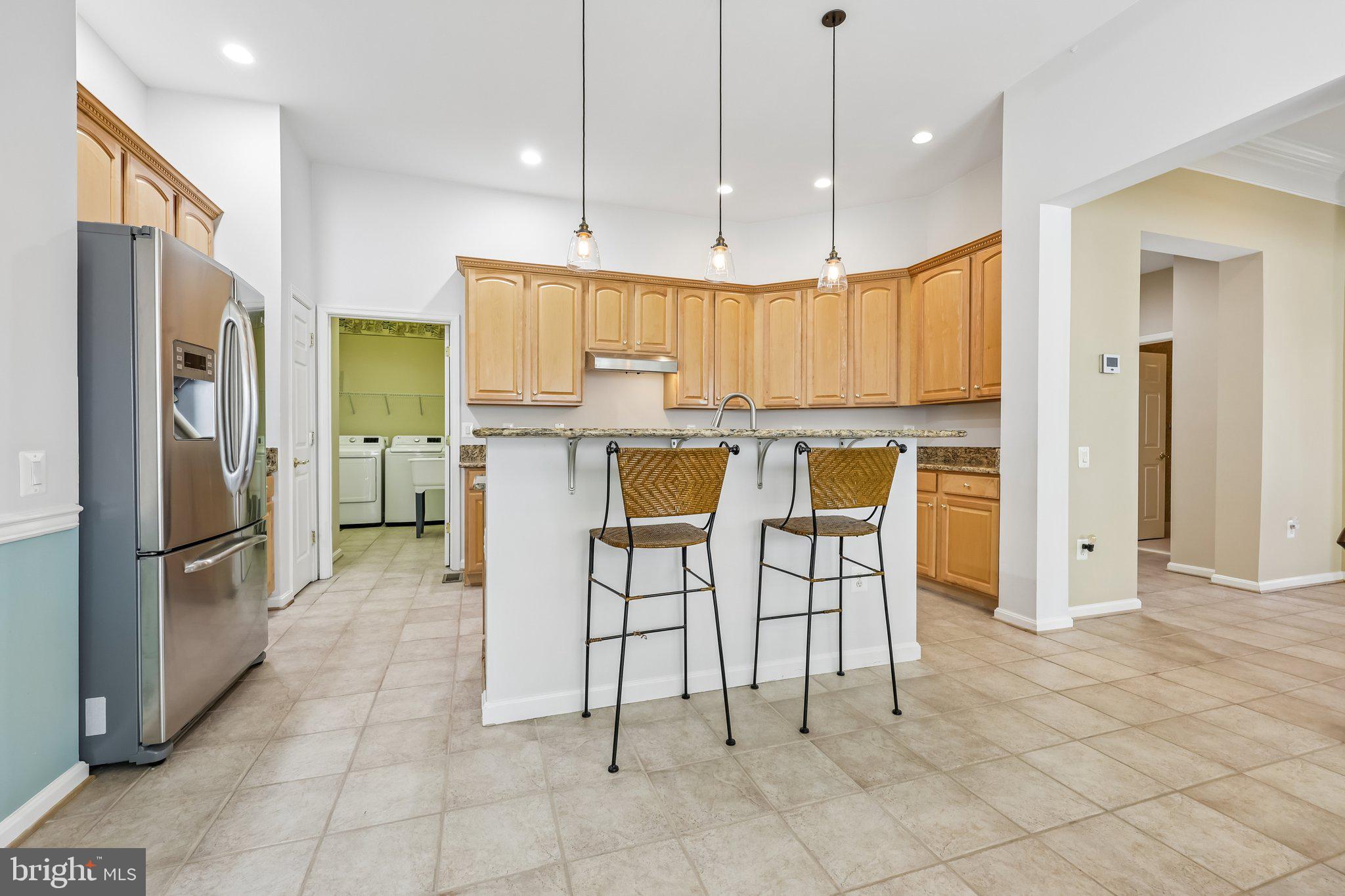 DUNBARTON - Residential