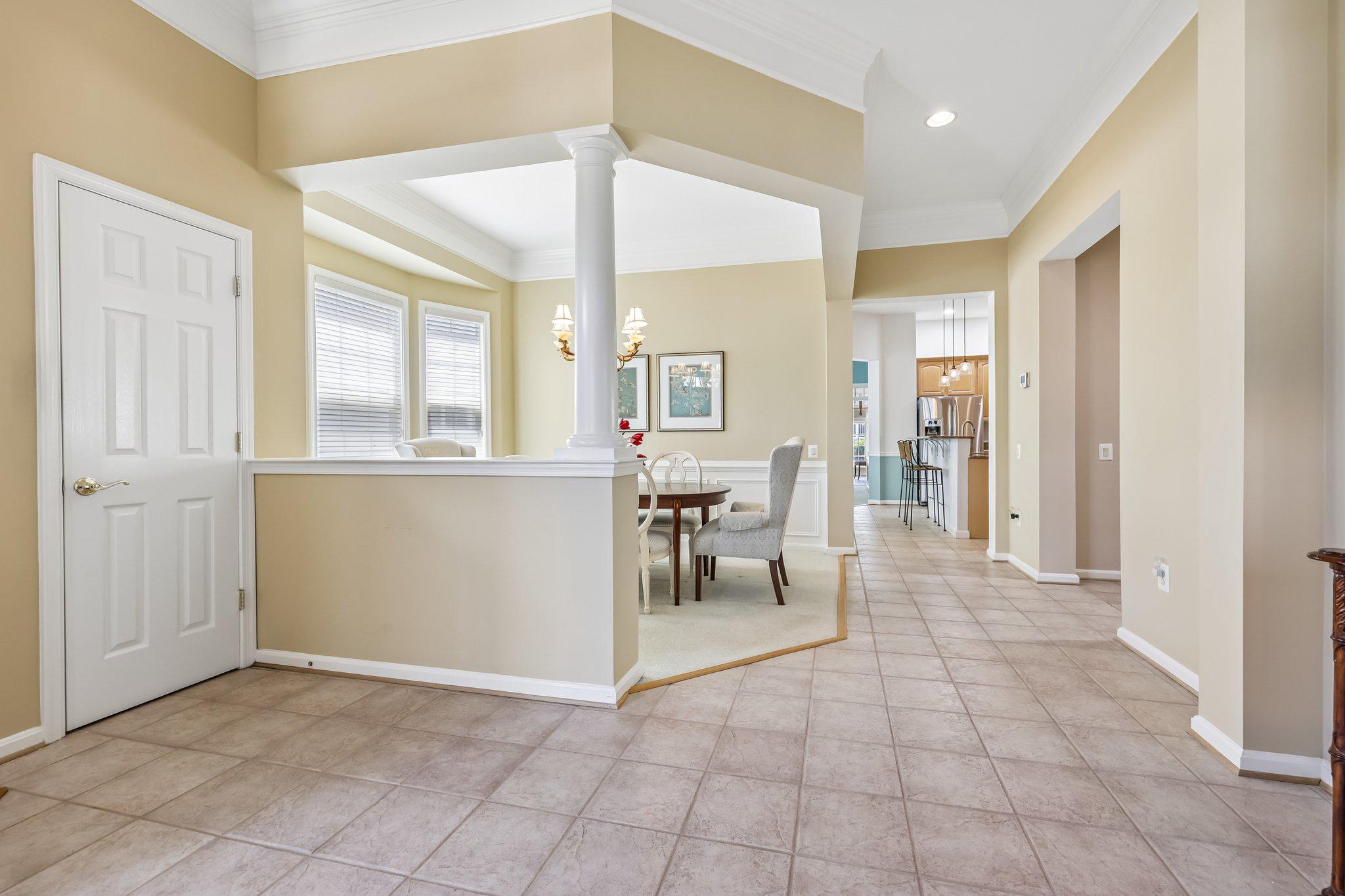 DUNBARTON - Residential