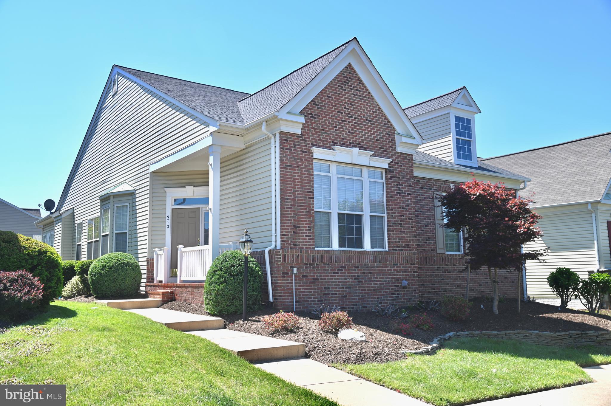 DUNBARTON - Residential
