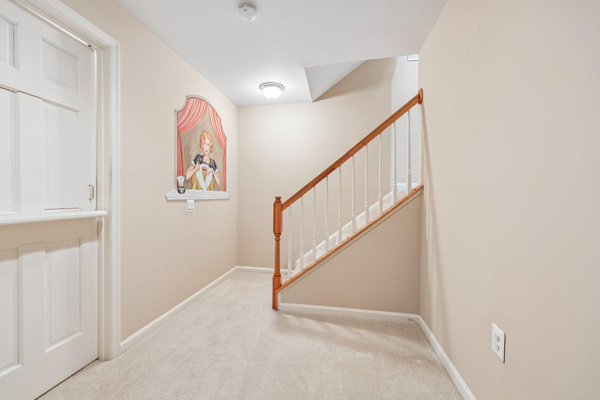 DUNBARTON - Residential