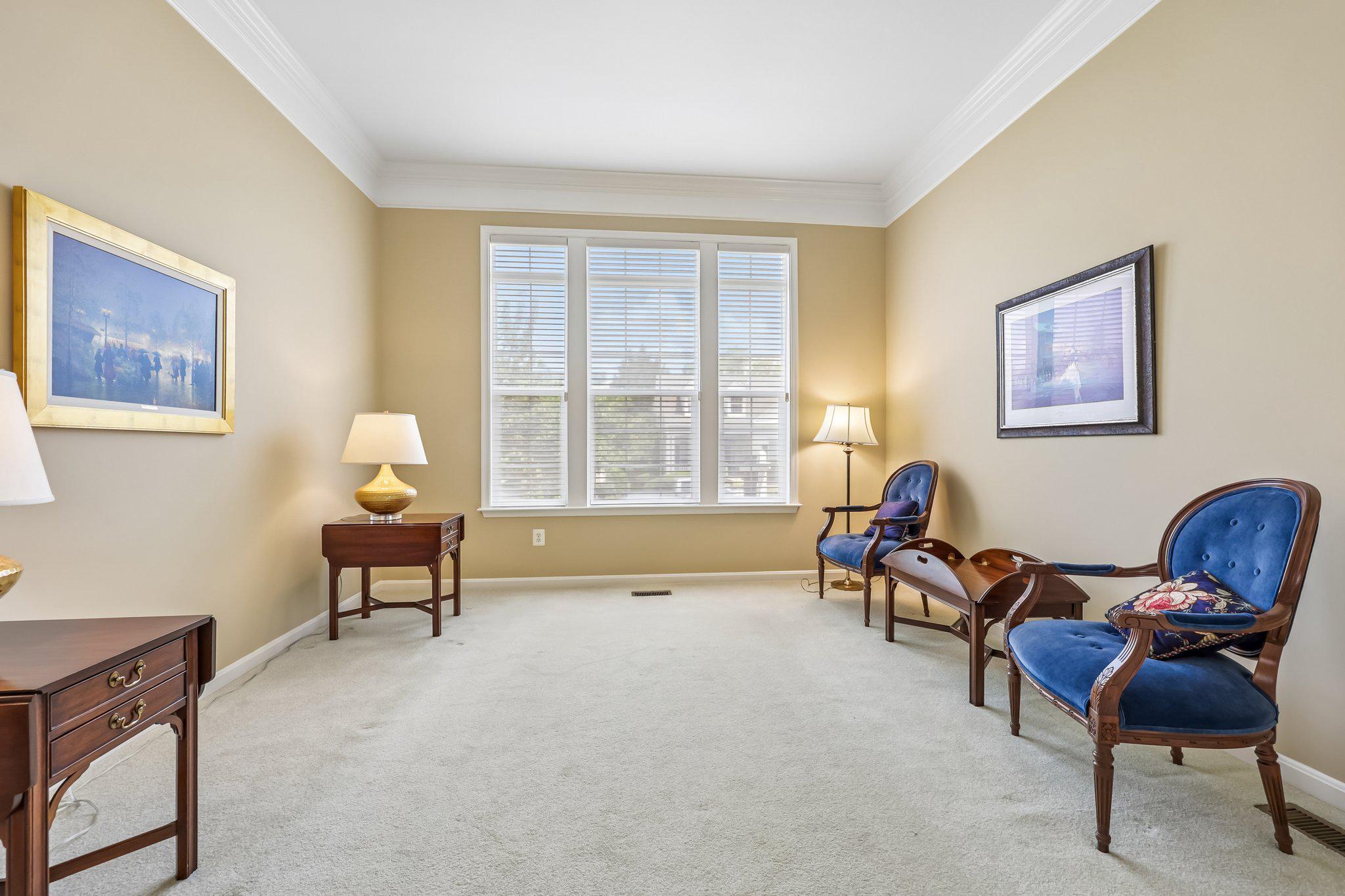 DUNBARTON - Residential