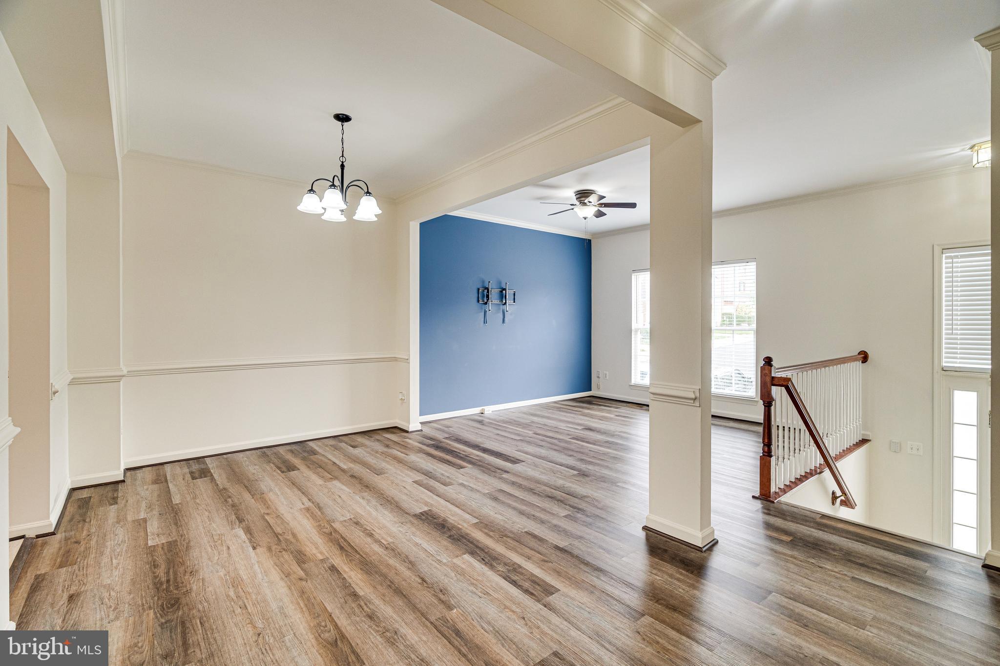 SYCAMORE HILL - Residential Lease