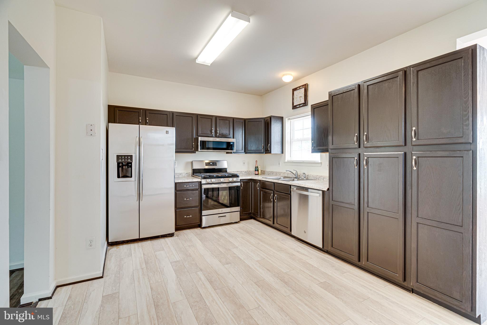 SYCAMORE HILL - Residential Lease