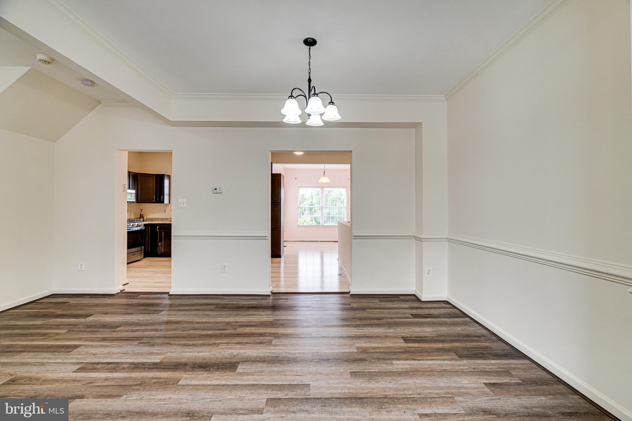 SYCAMORE HILL - Residential Lease