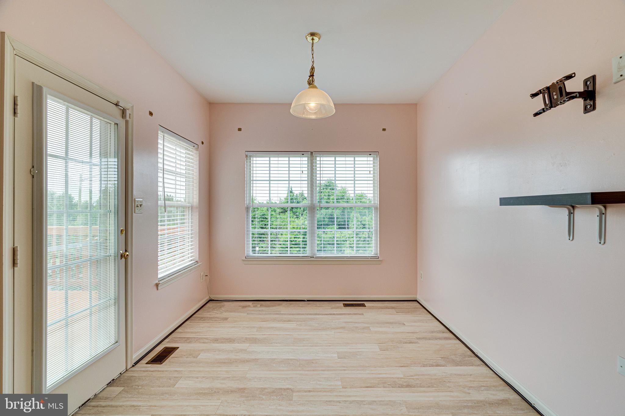 SYCAMORE HILL - Residential Lease