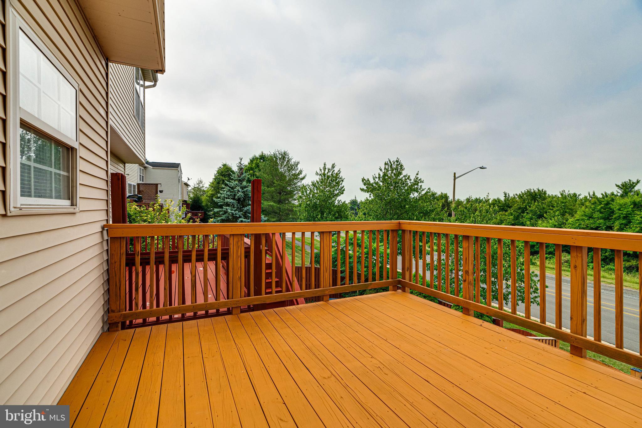 SYCAMORE HILL - Residential Lease