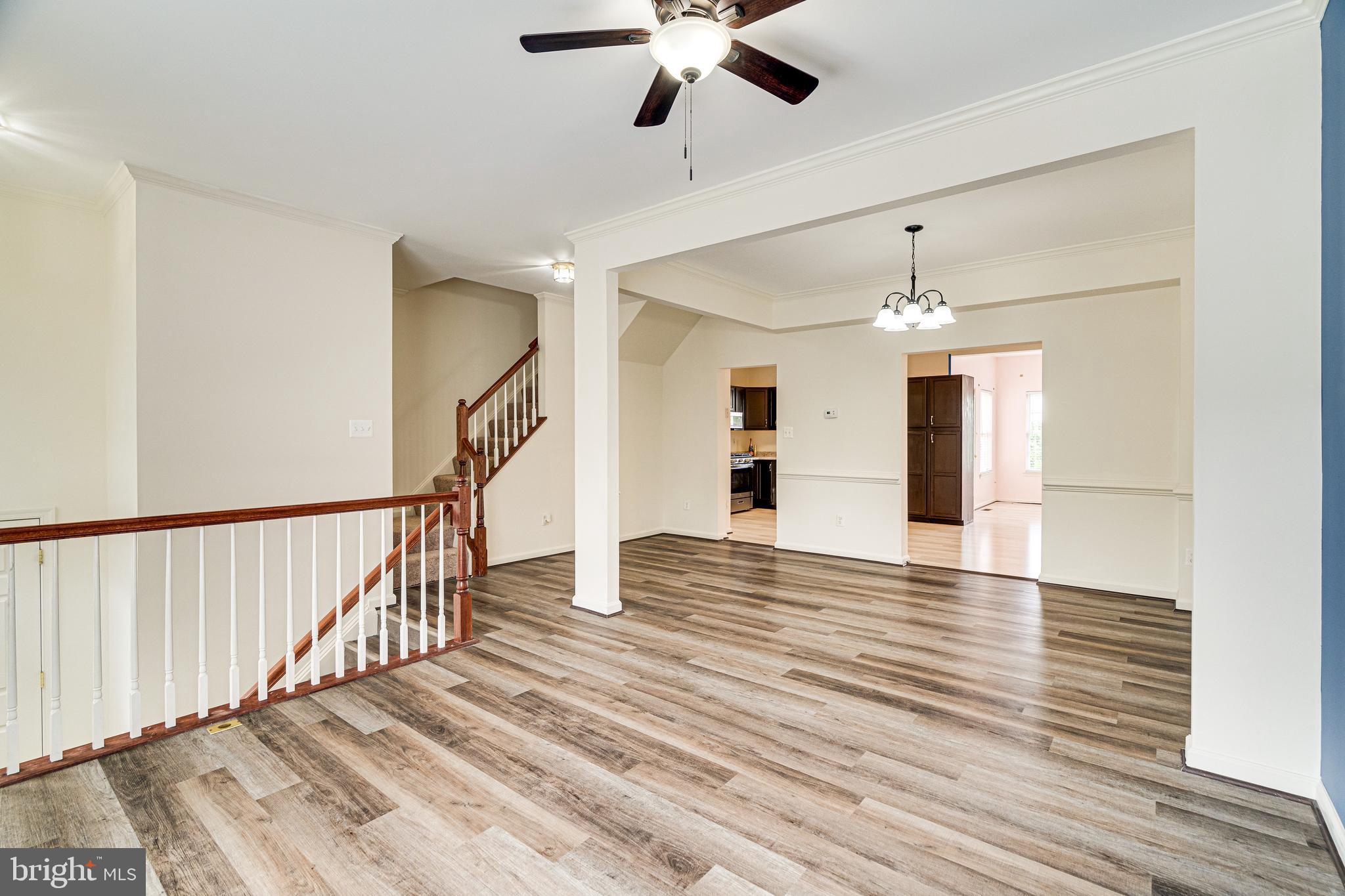 SYCAMORE HILL - Residential Lease