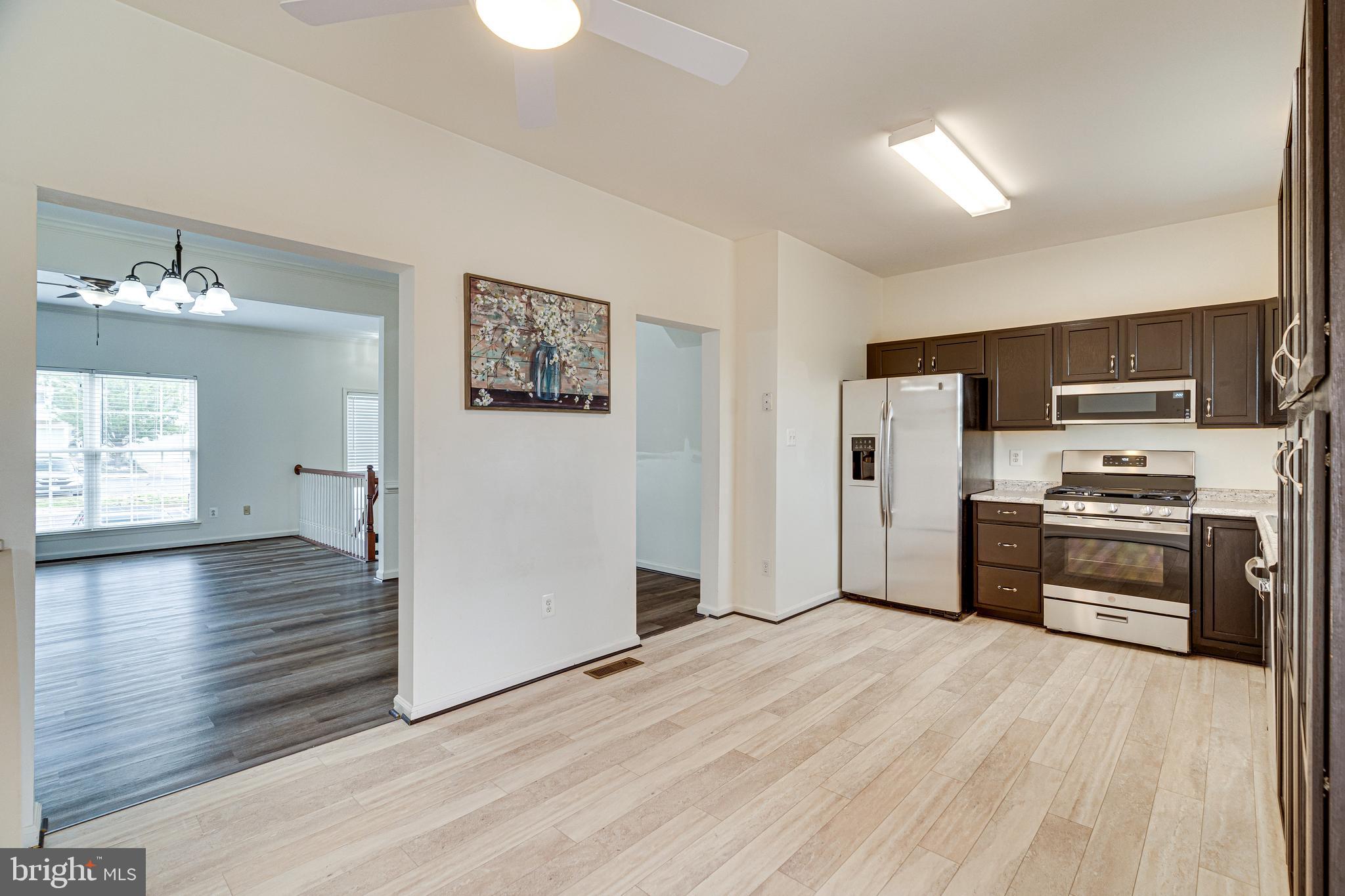 SYCAMORE HILL - Residential Lease