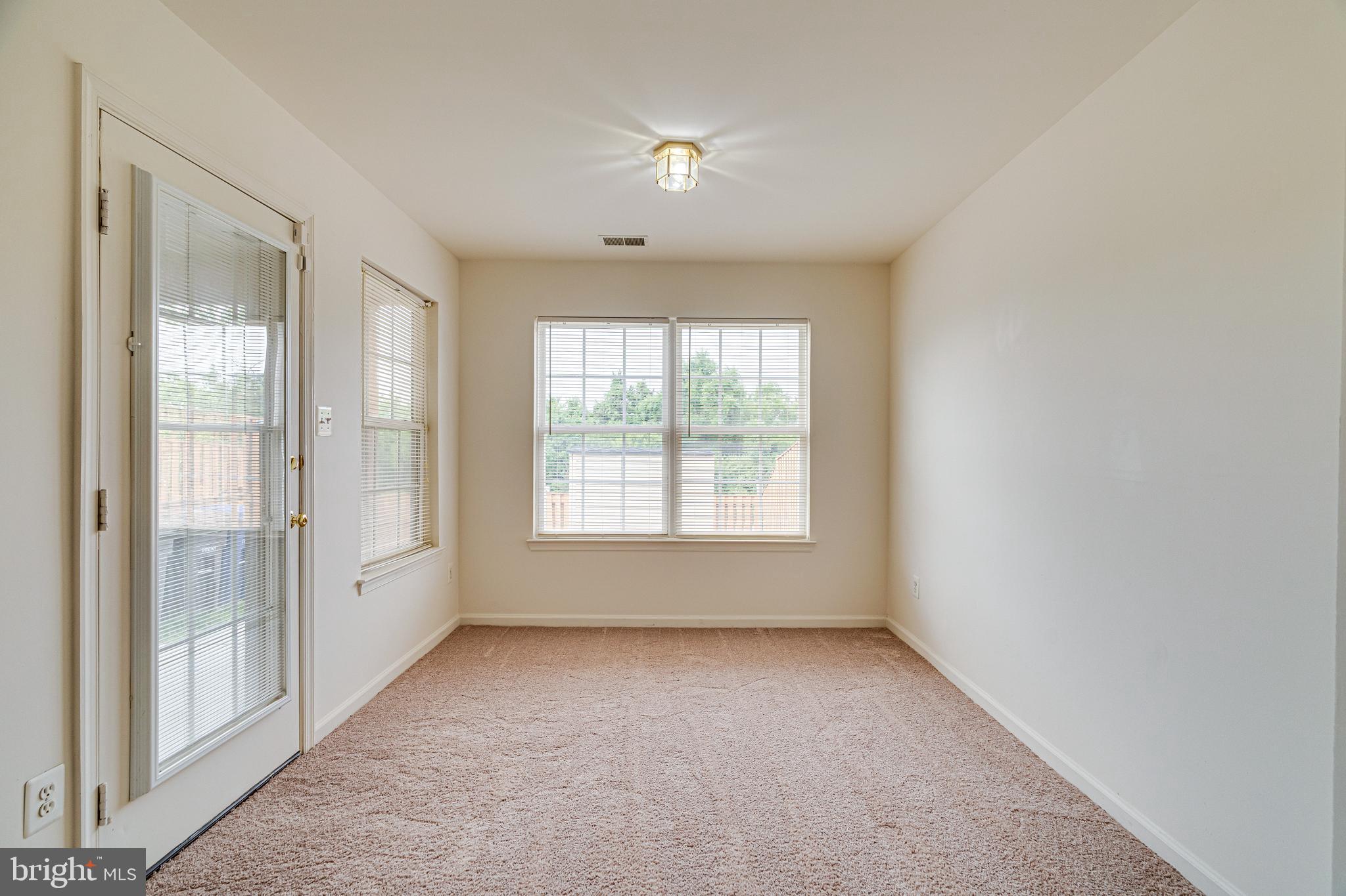 SYCAMORE HILL - Residential Lease