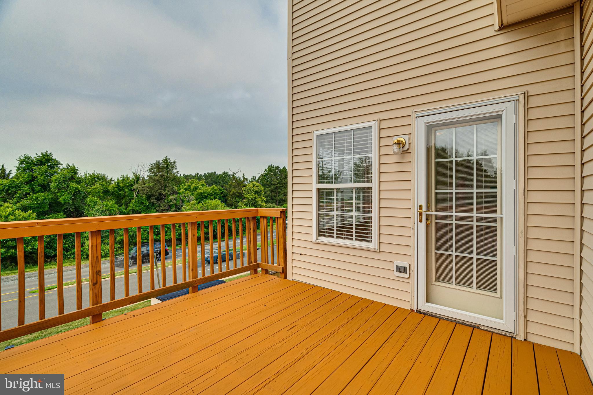 SYCAMORE HILL - Residential Lease