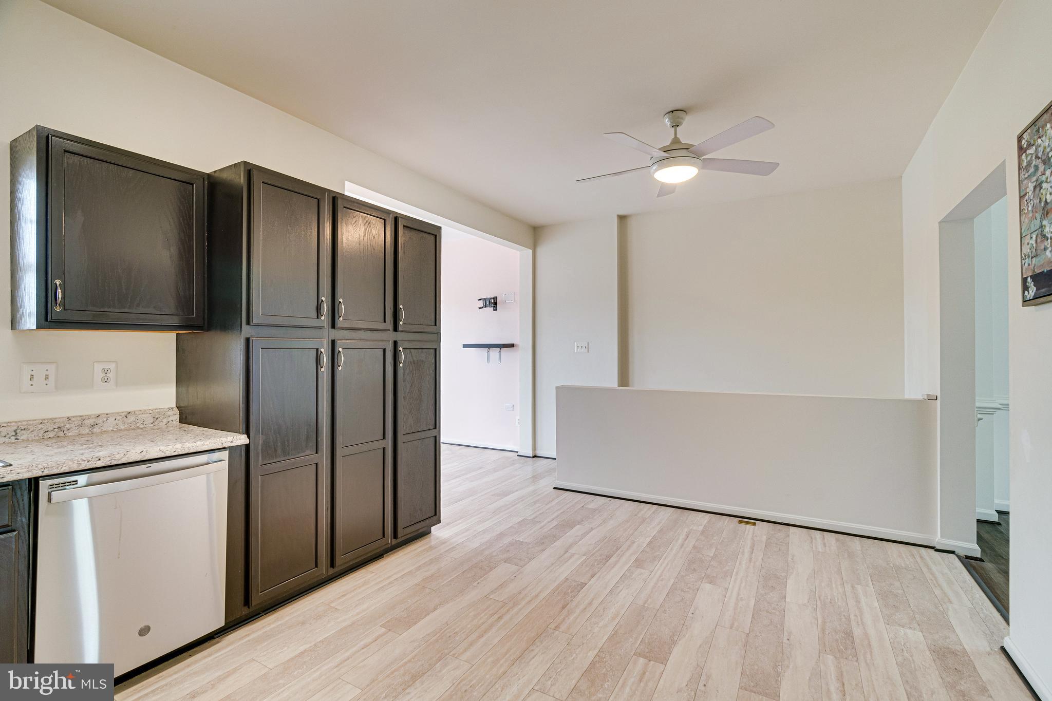 SYCAMORE HILL - Residential Lease