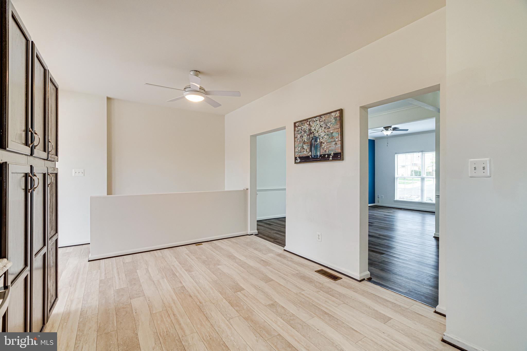 SYCAMORE HILL - Residential Lease